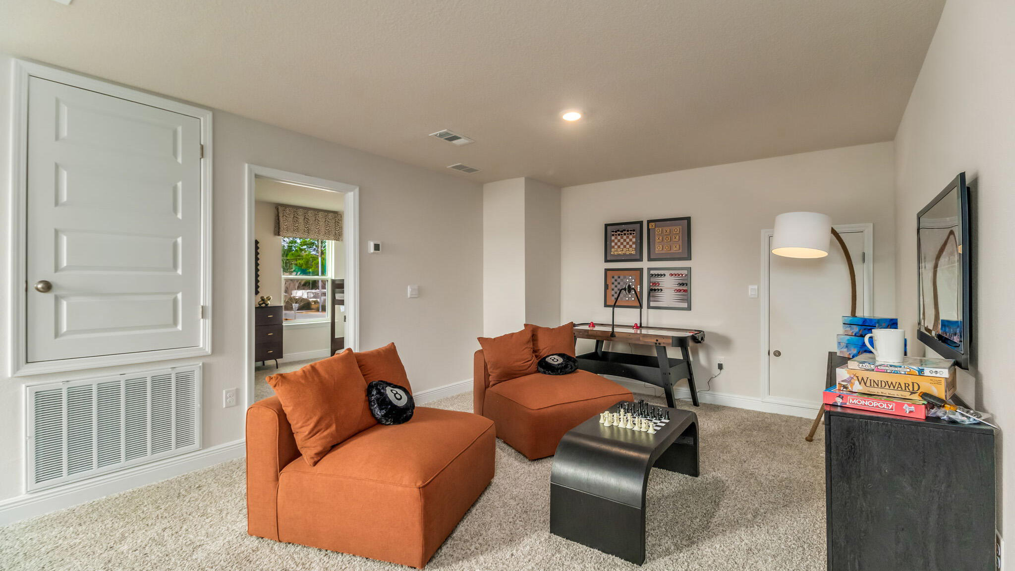 Patriot Ridge - Residential