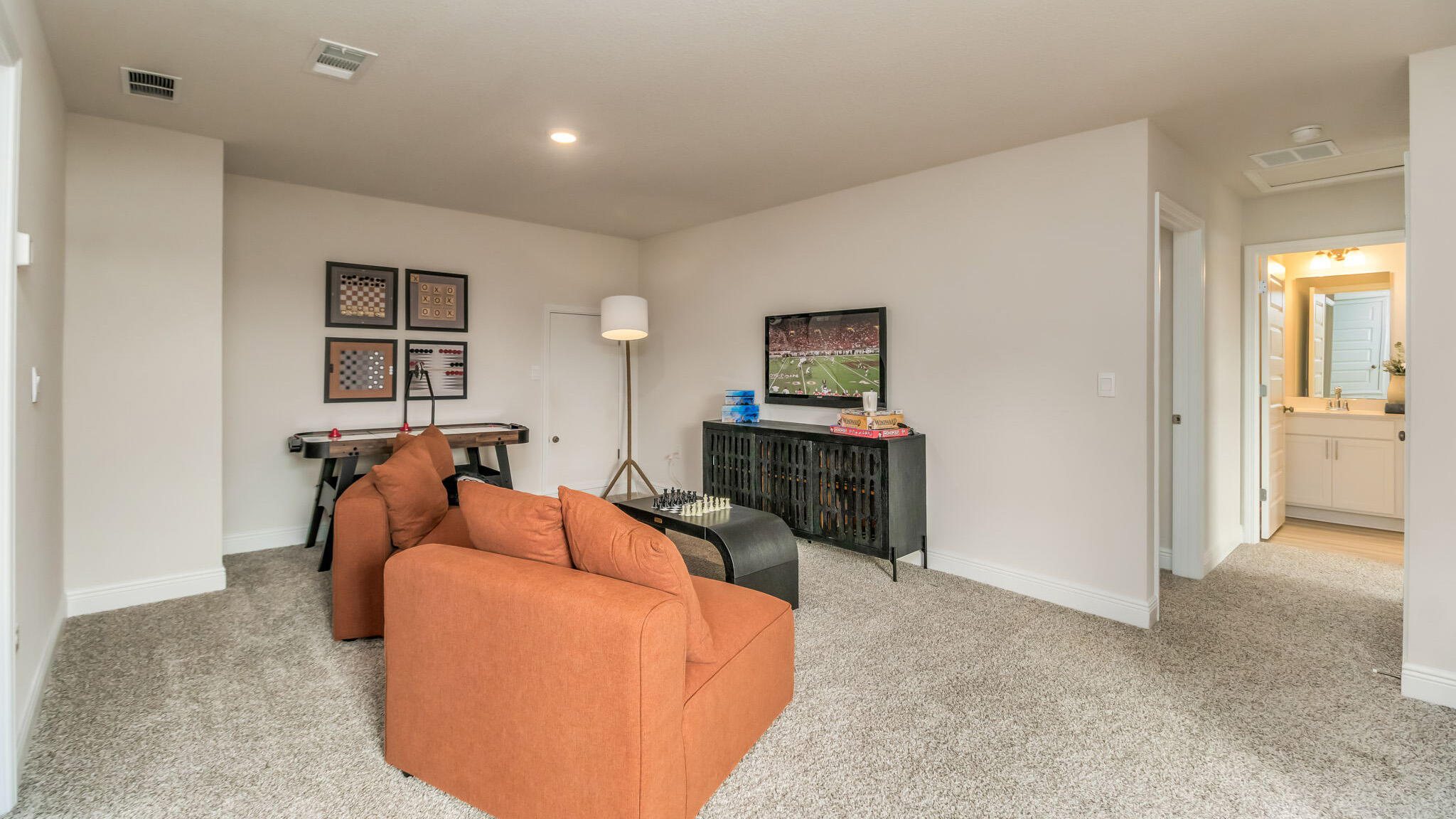 Patriot Ridge - Residential