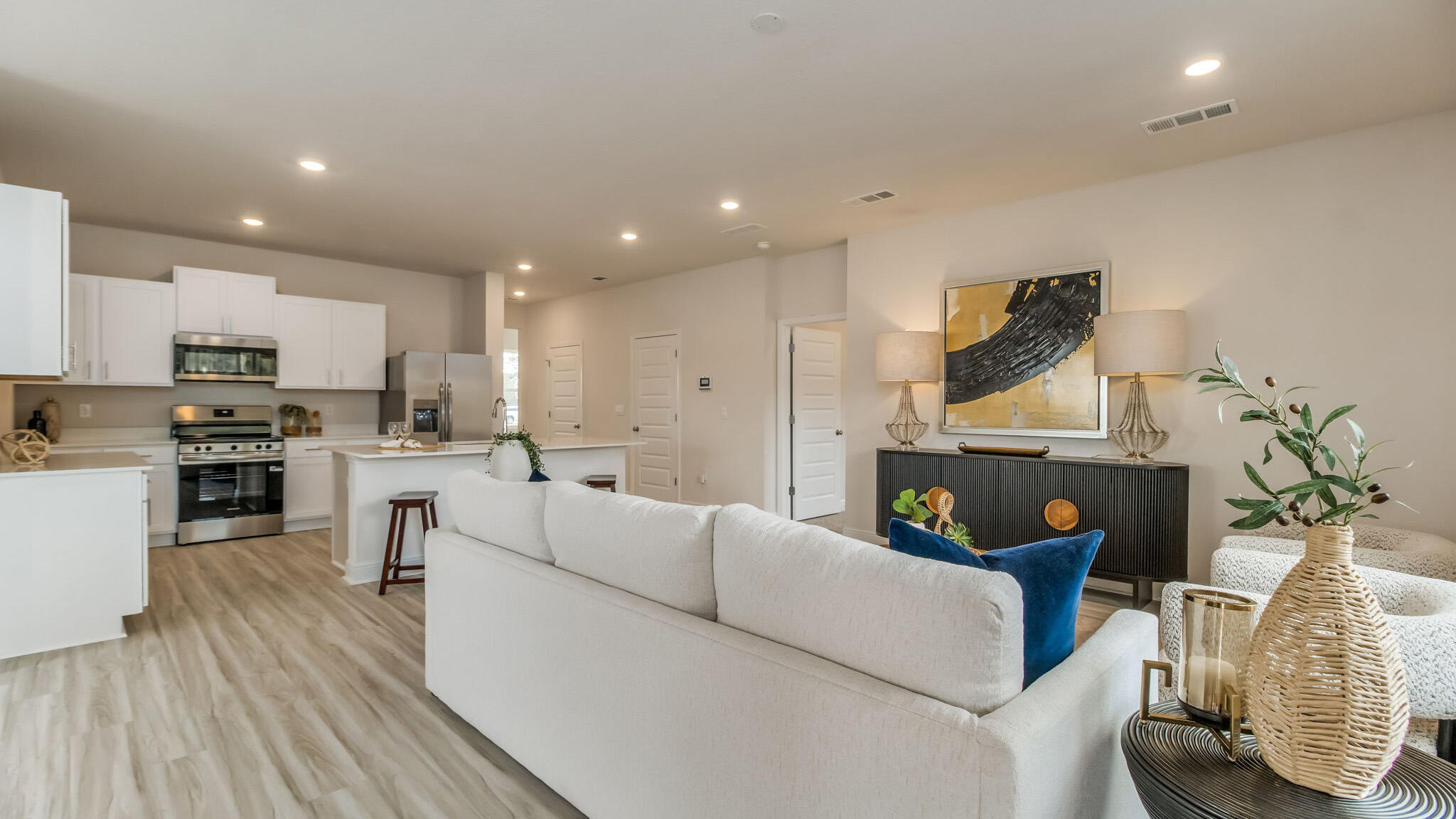 Patriot Ridge - Residential