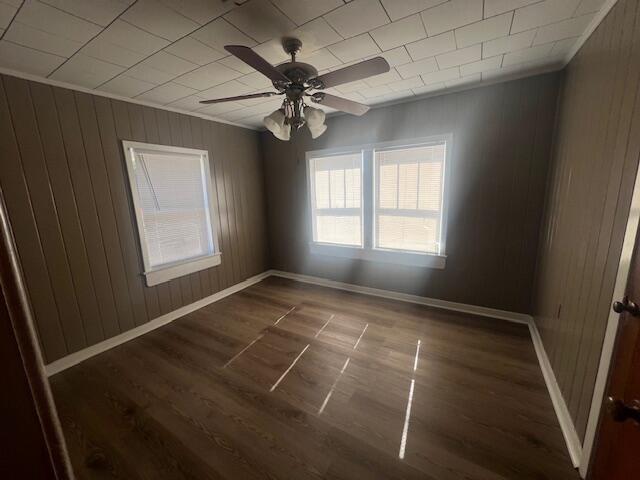 1 Bedroom 1 Bathroom centrally located in Fort Walton Beach. 
Property will be available on April 6, 2026. No Pets 
Mandatory Credit Check and Background.