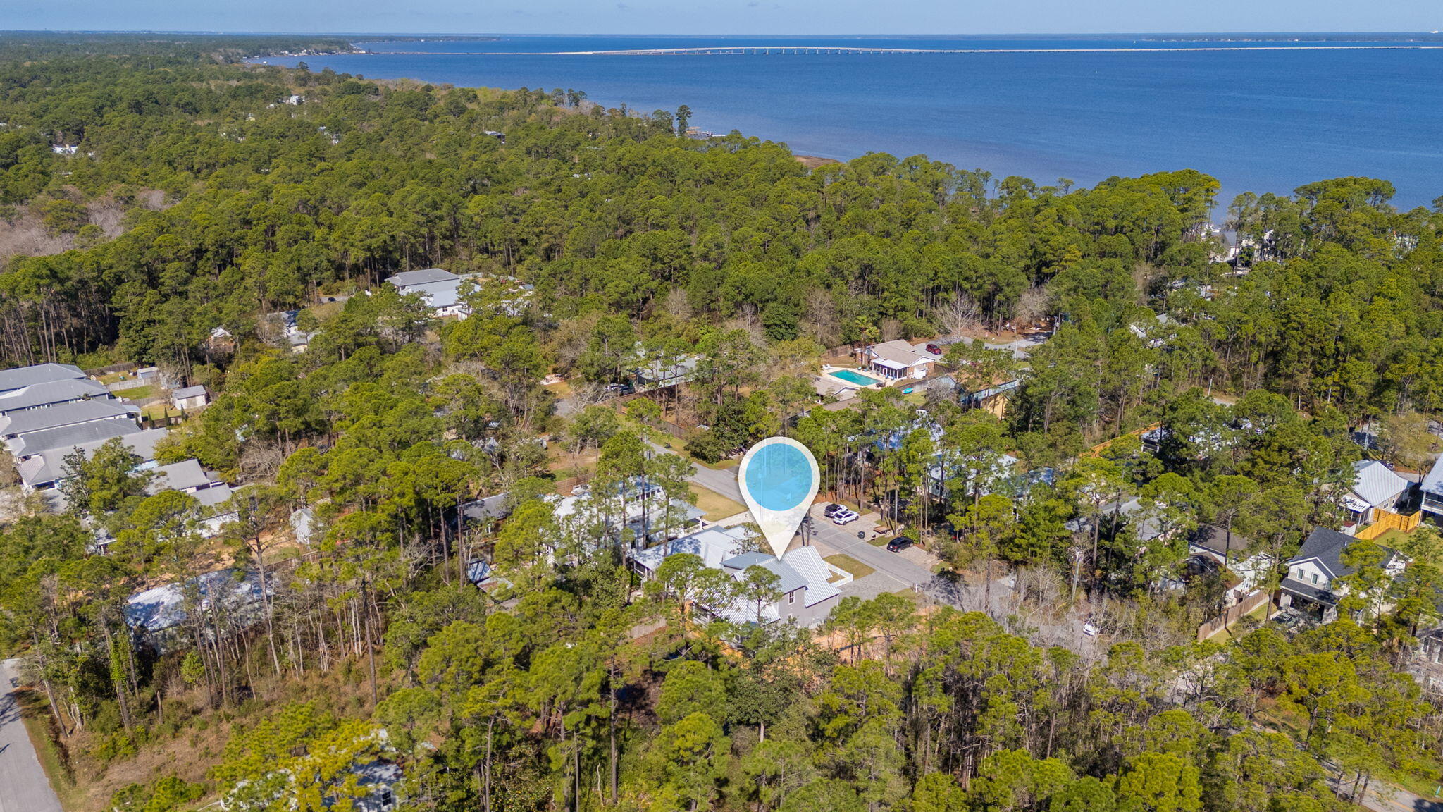 MAGNOLIA BEACH - Residential