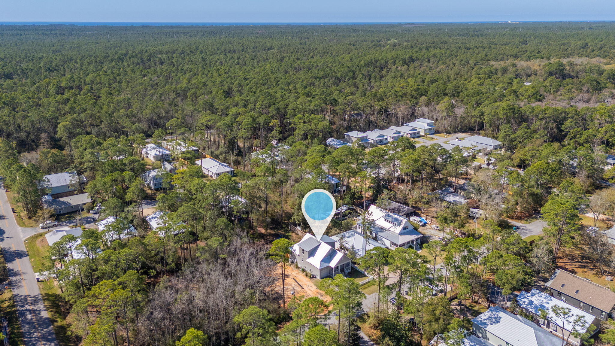 MAGNOLIA BEACH - Residential