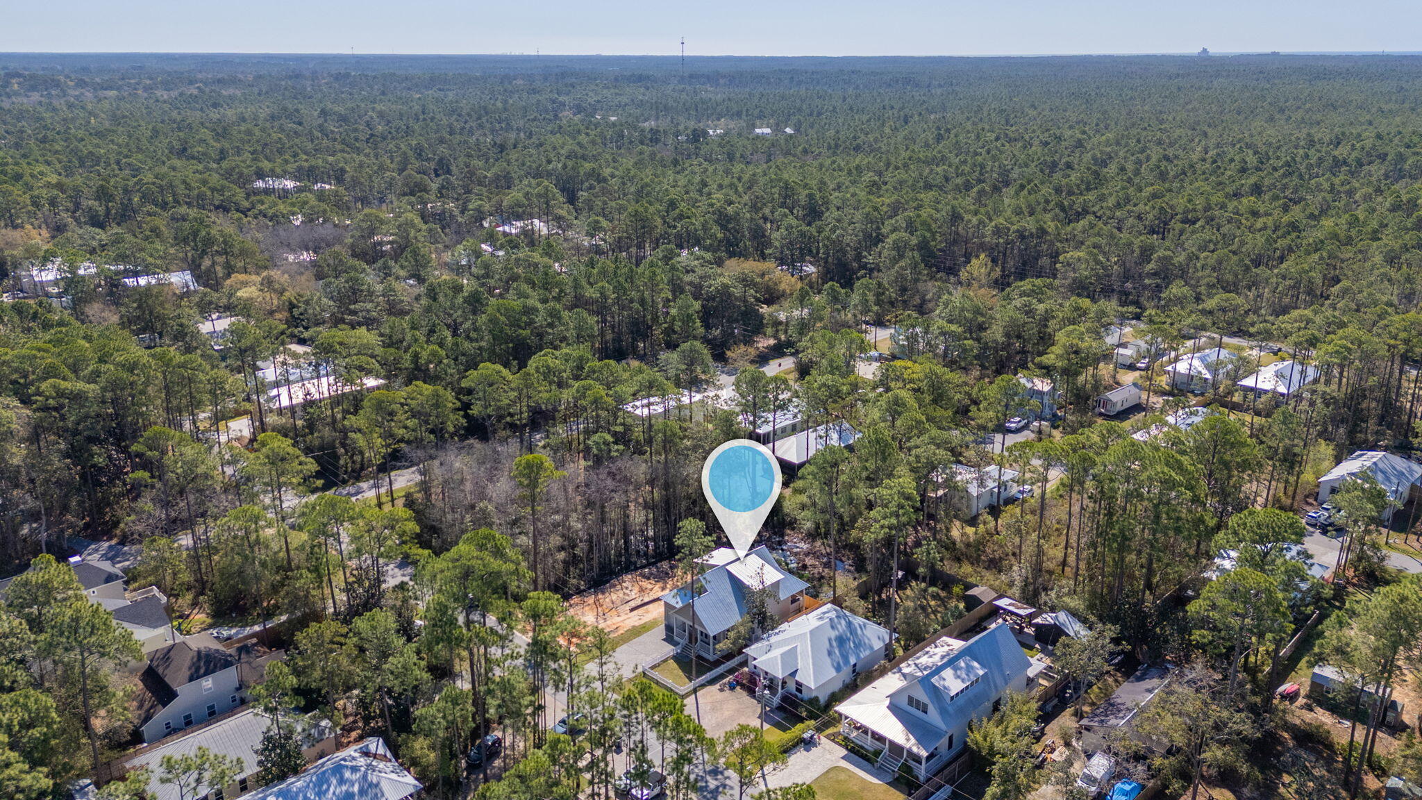 MAGNOLIA BEACH - Residential