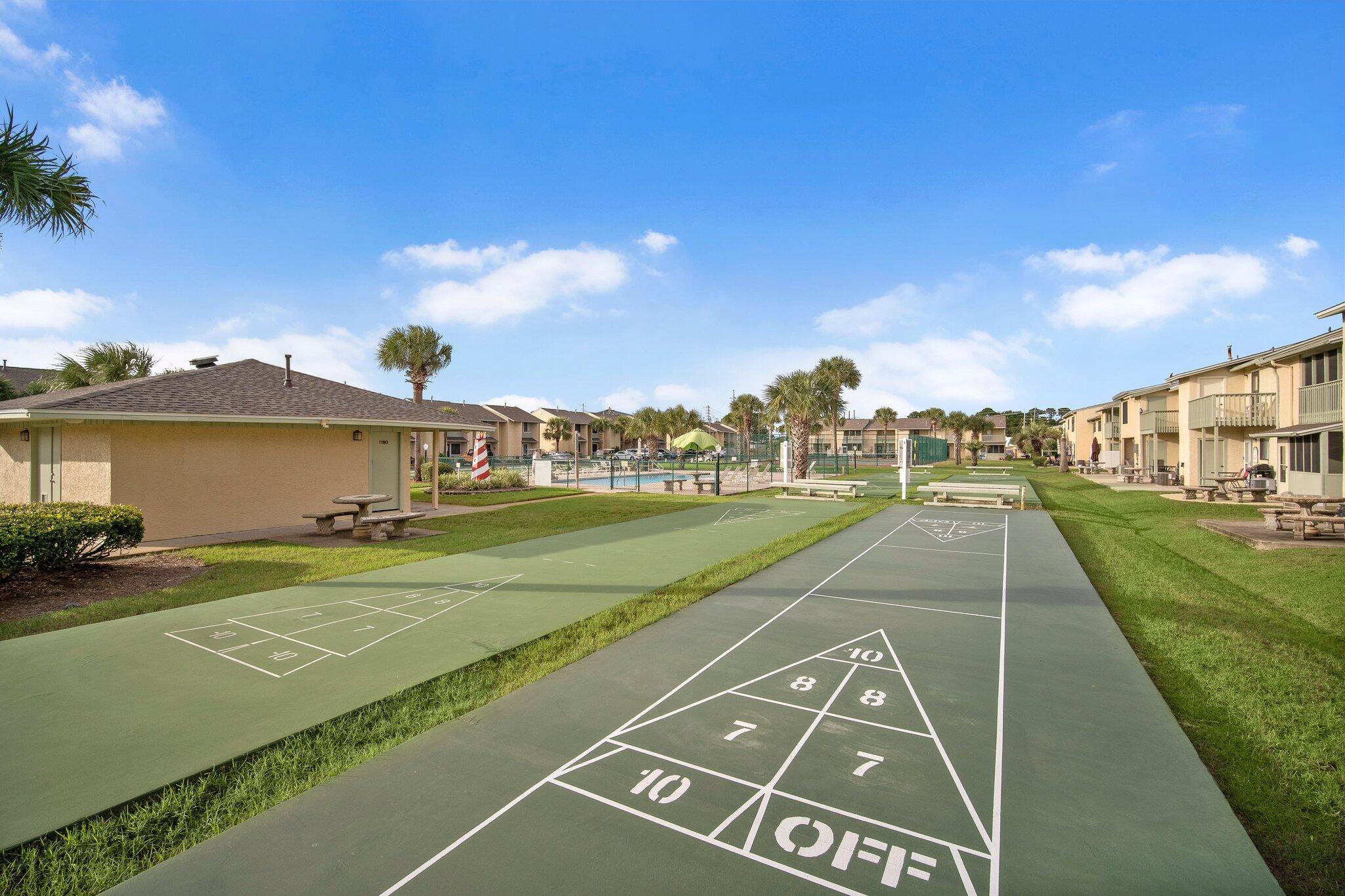 Gulf Highlands Beach Resort/Condos - Residential