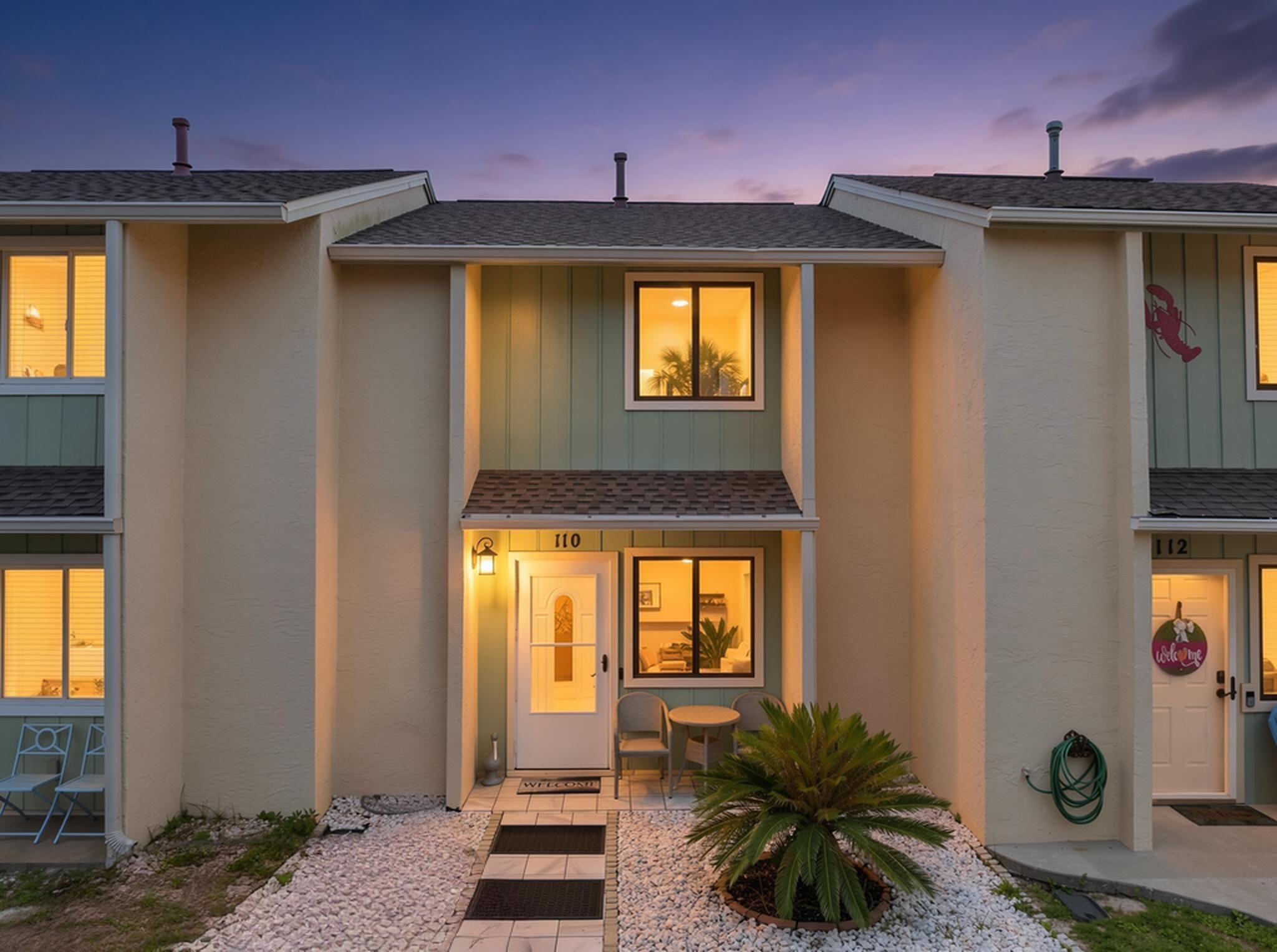Gulf Highlands Beach Resort/Condos - Residential