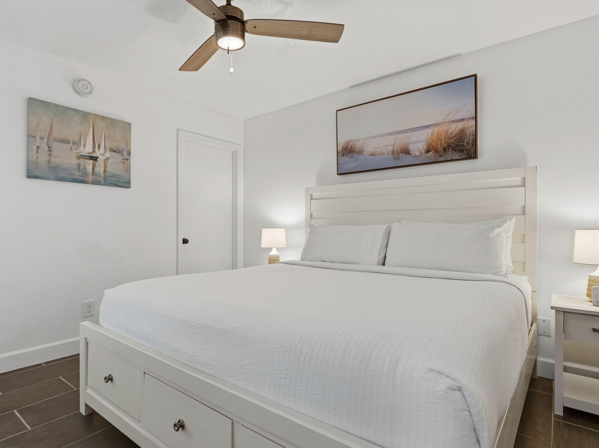 Gulf Highlands Beach Resort/Condos - Residential