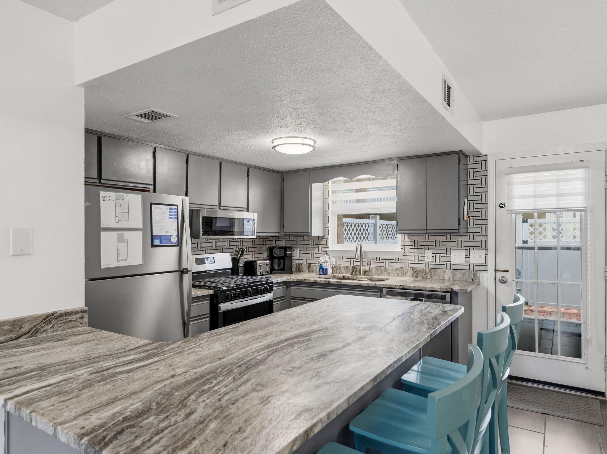 Gulf Highlands Beach Resort/Condos - Residential