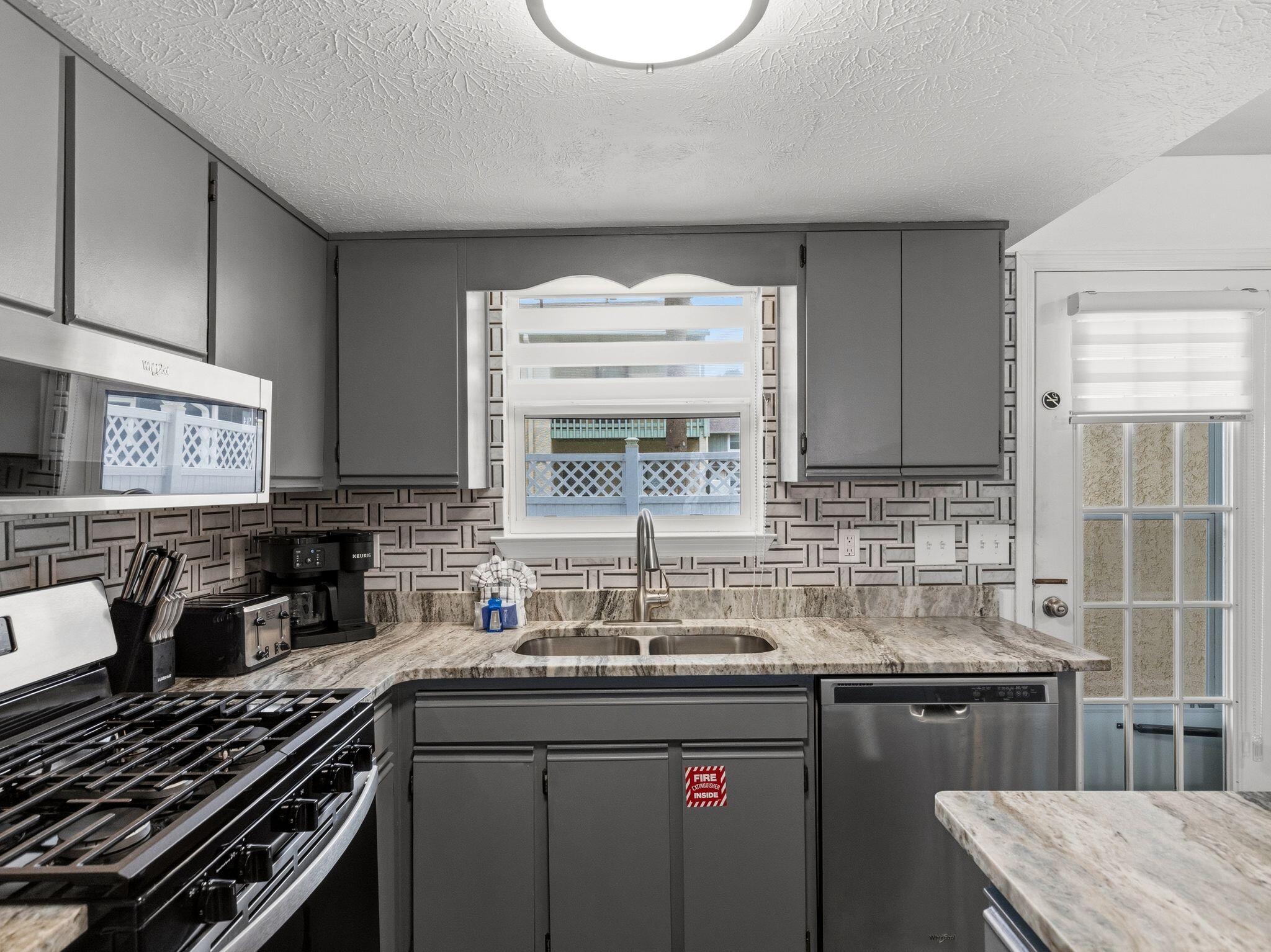 Gulf Highlands Beach Resort/Condos - Residential