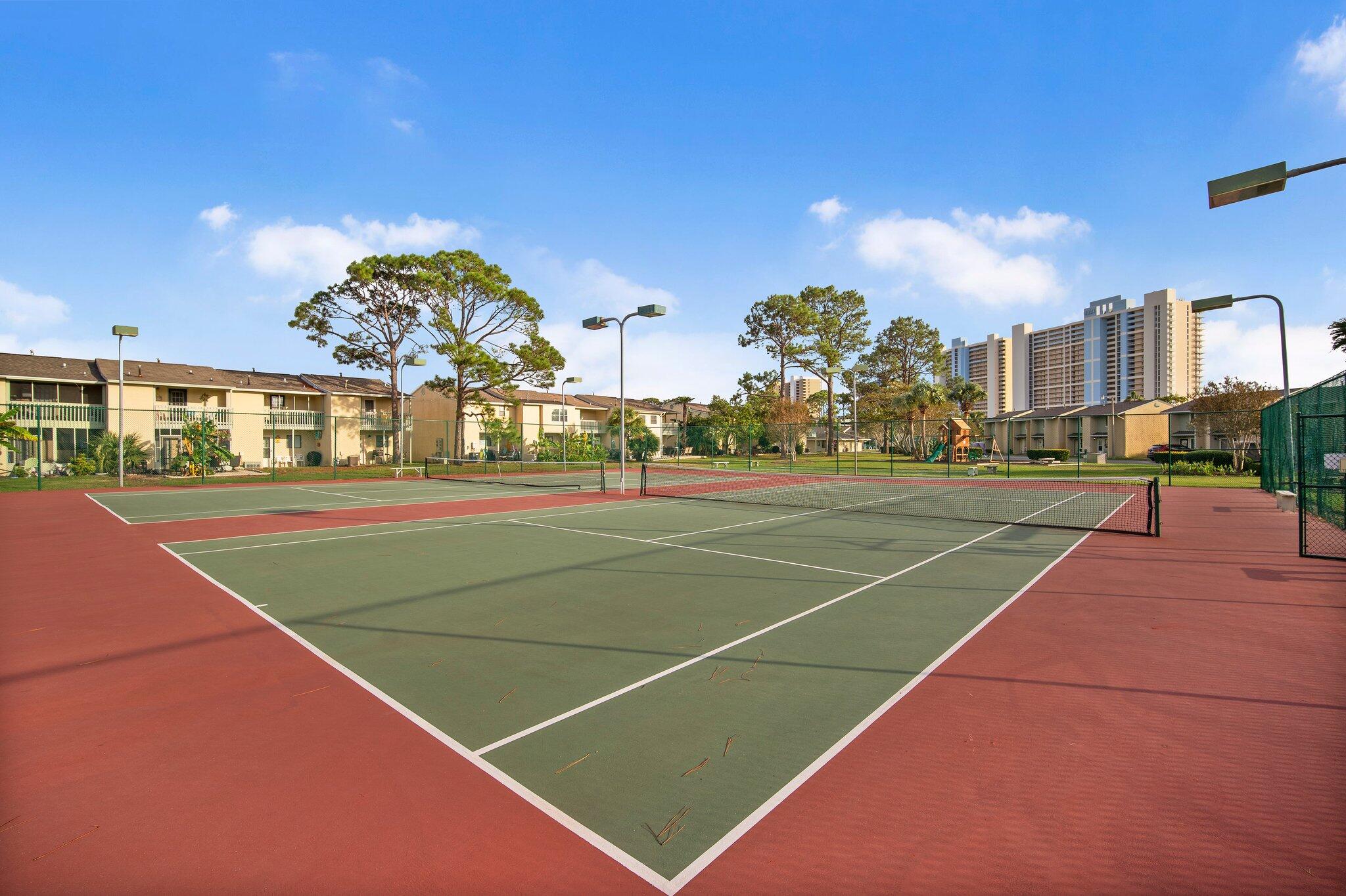 Gulf Highlands Beach Resort/Condos - Residential