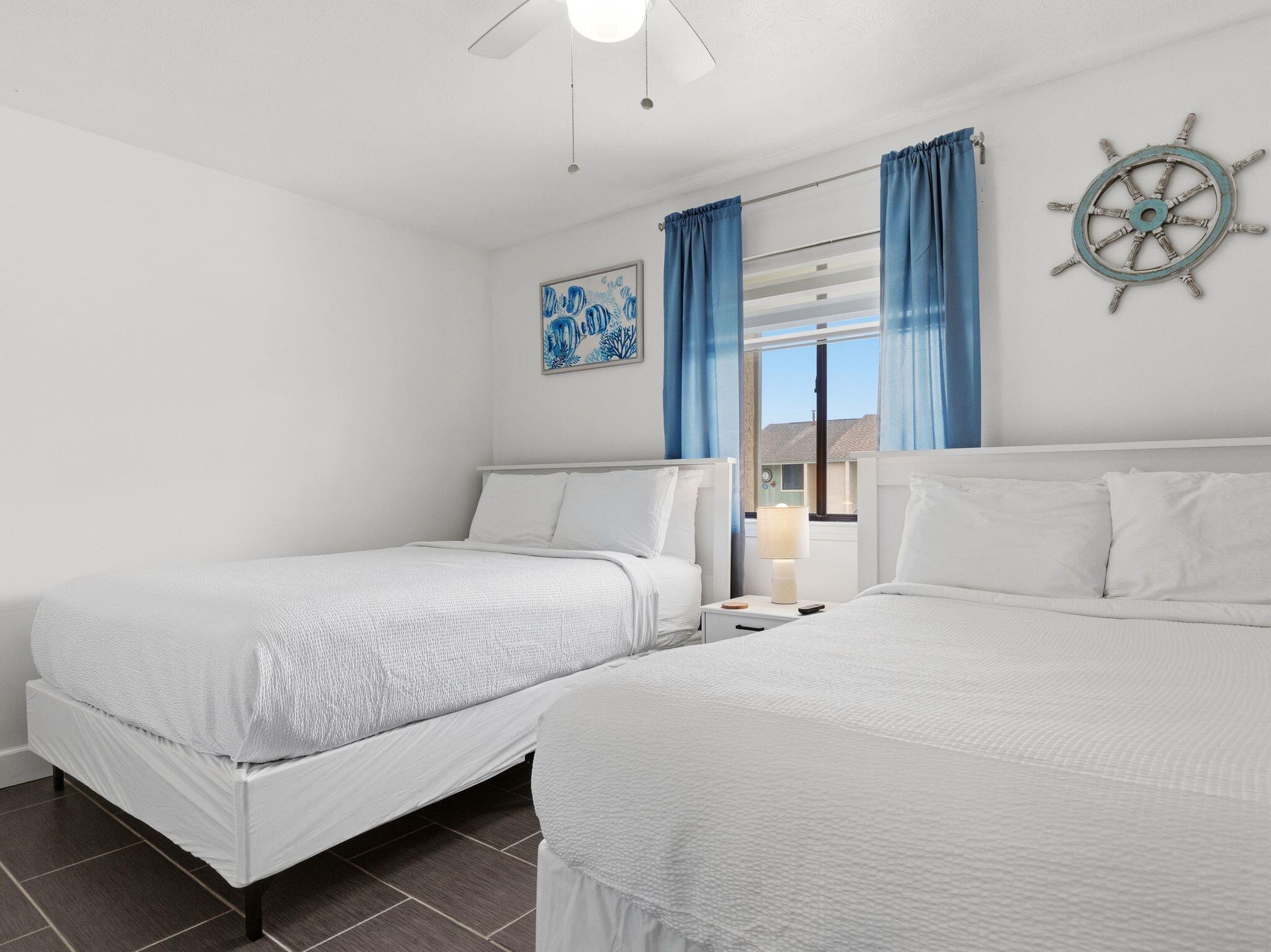 Gulf Highlands Beach Resort/Condos - Residential