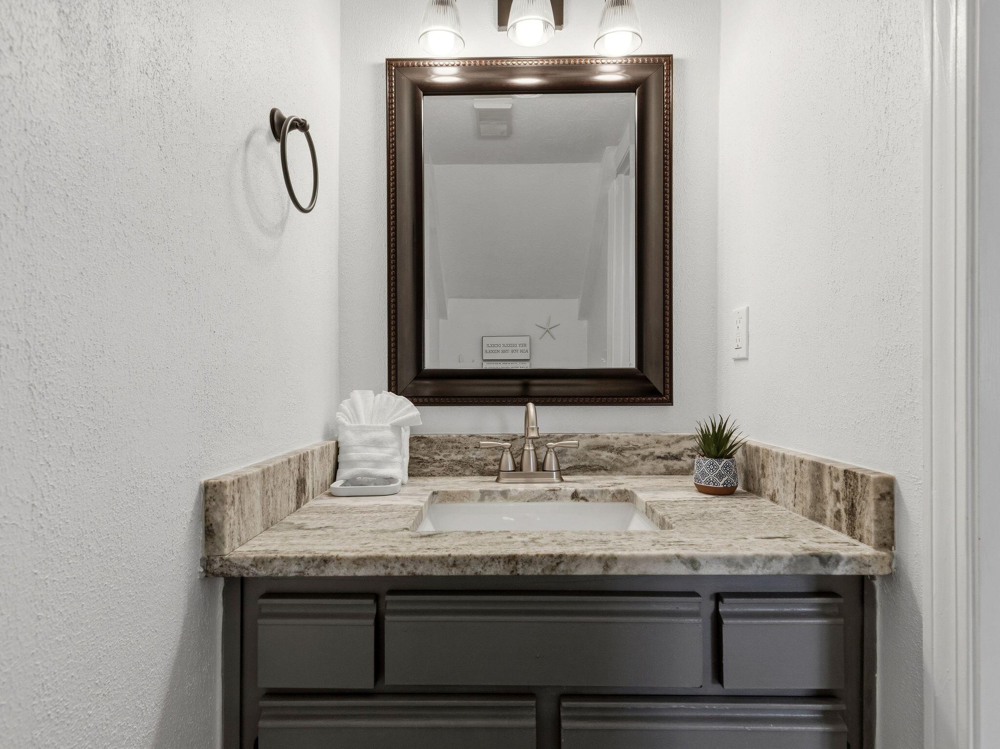 Gulf Highlands Beach Resort/Condos - Residential