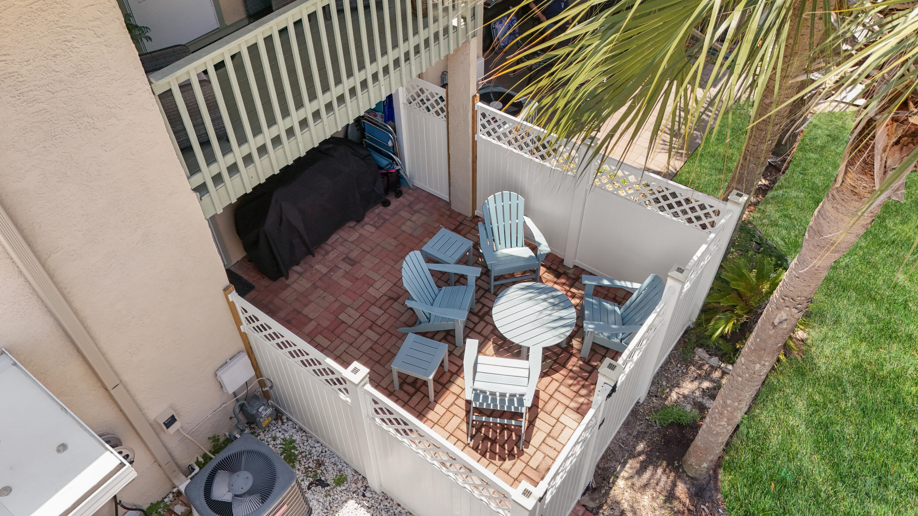 Gulf Highlands Beach Resort/Condos - Residential