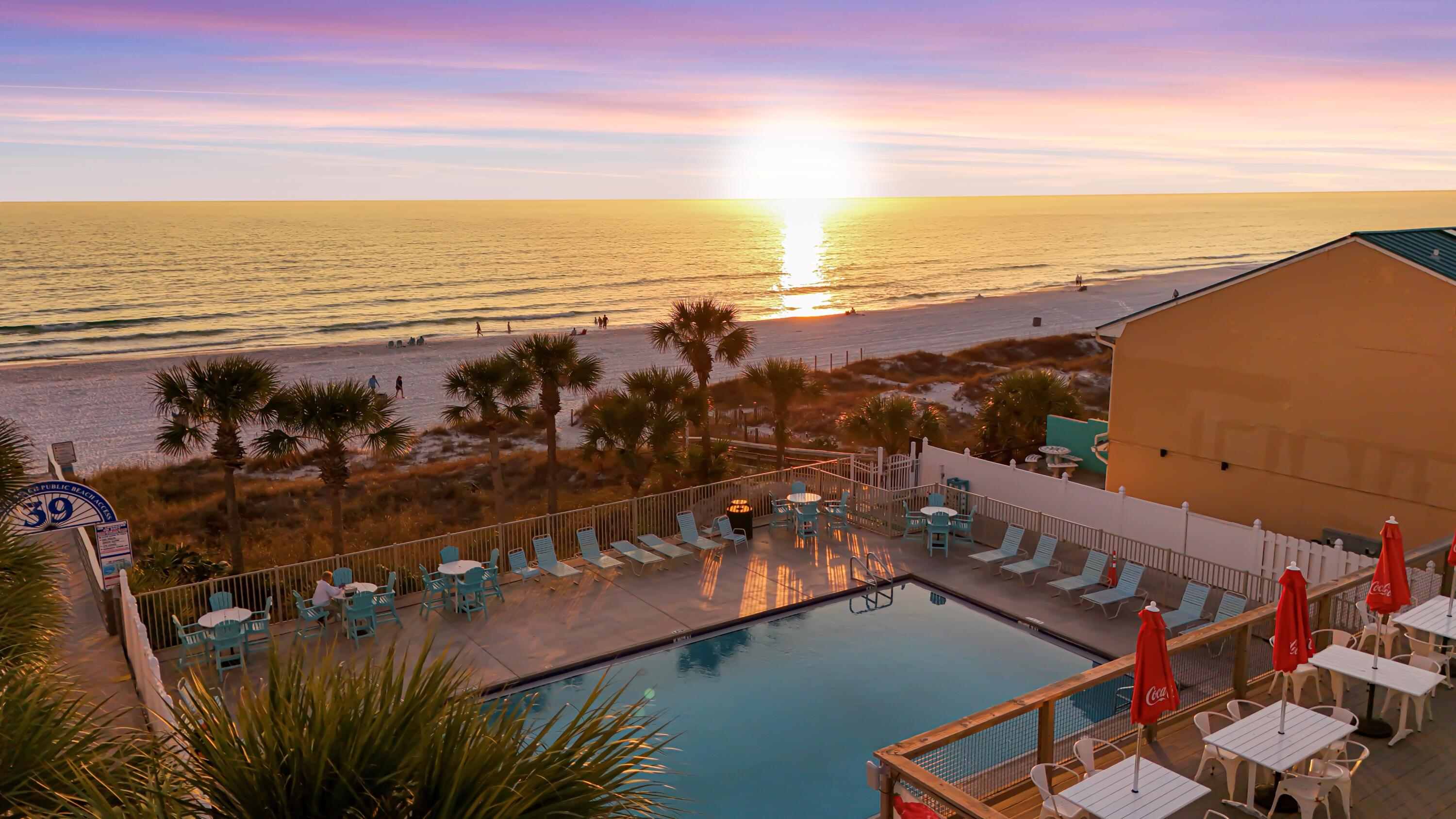 Gulf Highlands Beach Resort/Condos - Residential