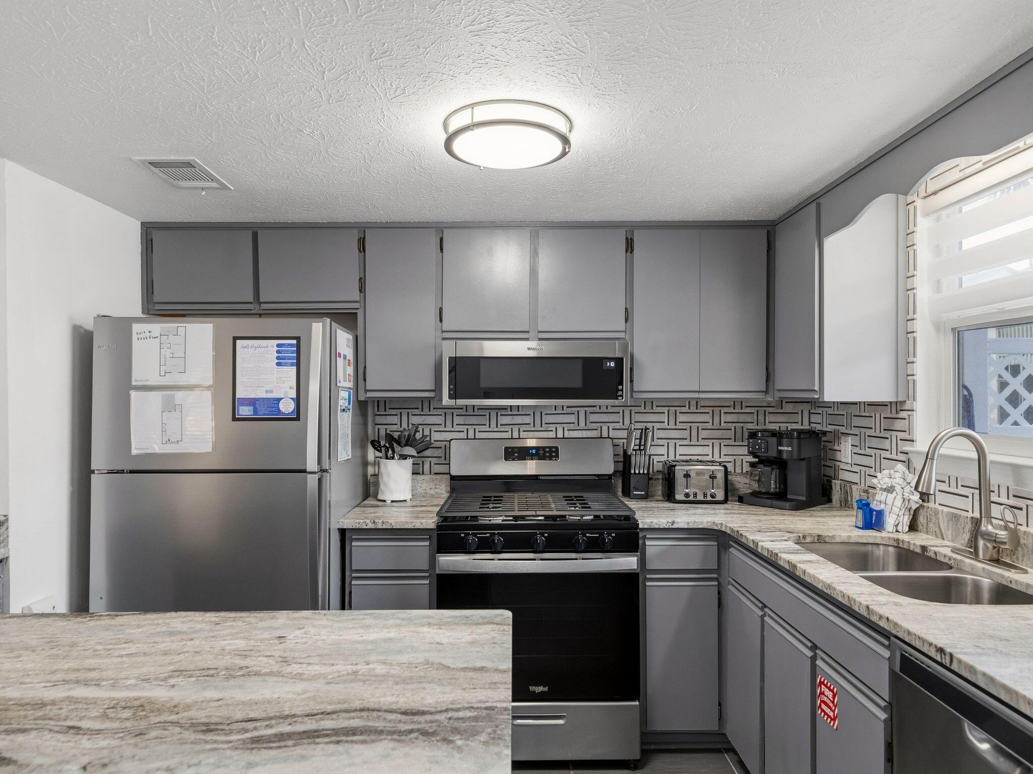 Gulf Highlands Beach Resort/Condos - Residential