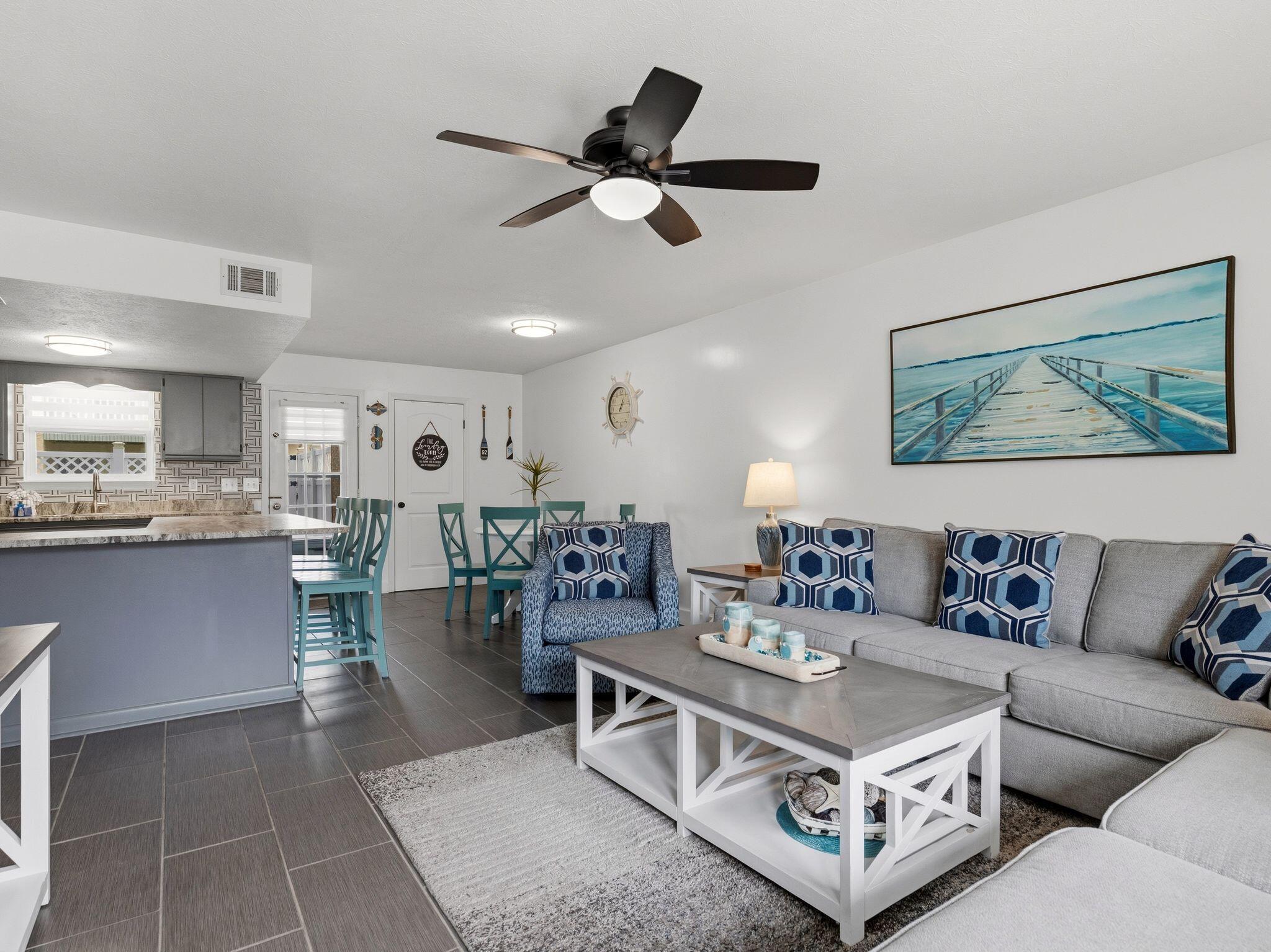 Gulf Highlands Beach Resort/Condos - Residential