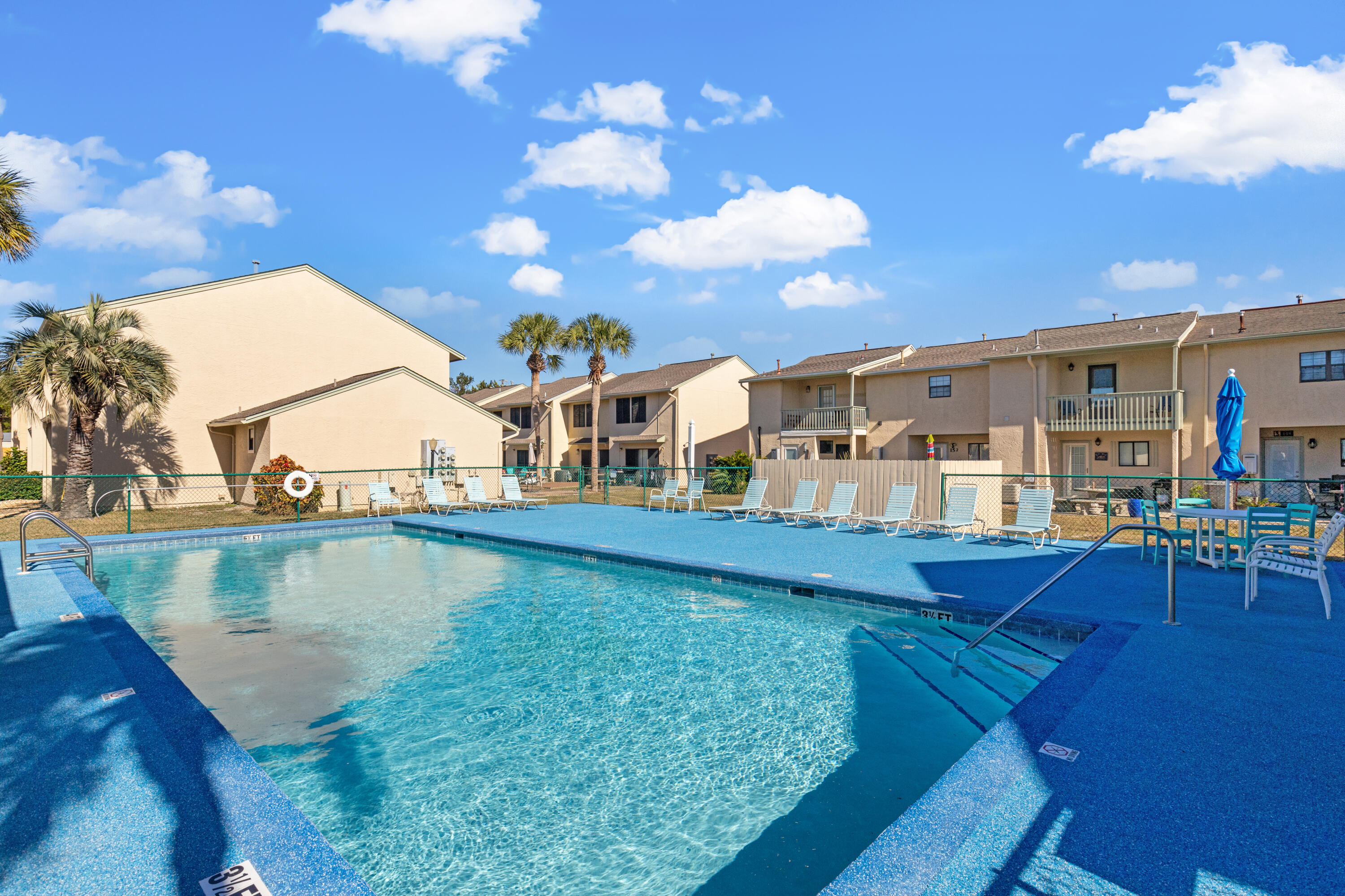 Gulf Highlands Beach Resort/Condos - Residential
