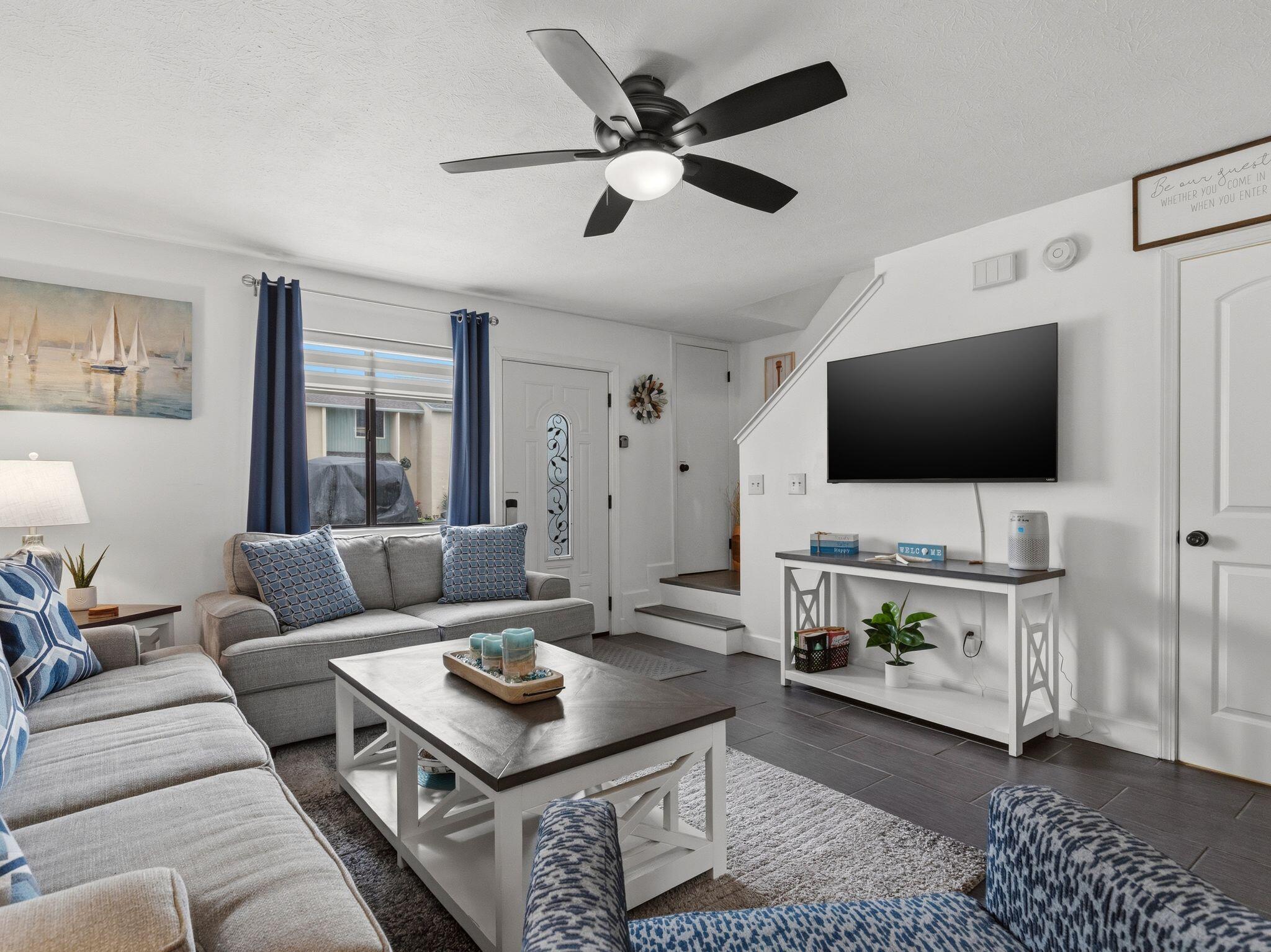 Gulf Highlands Beach Resort/Condos - Residential