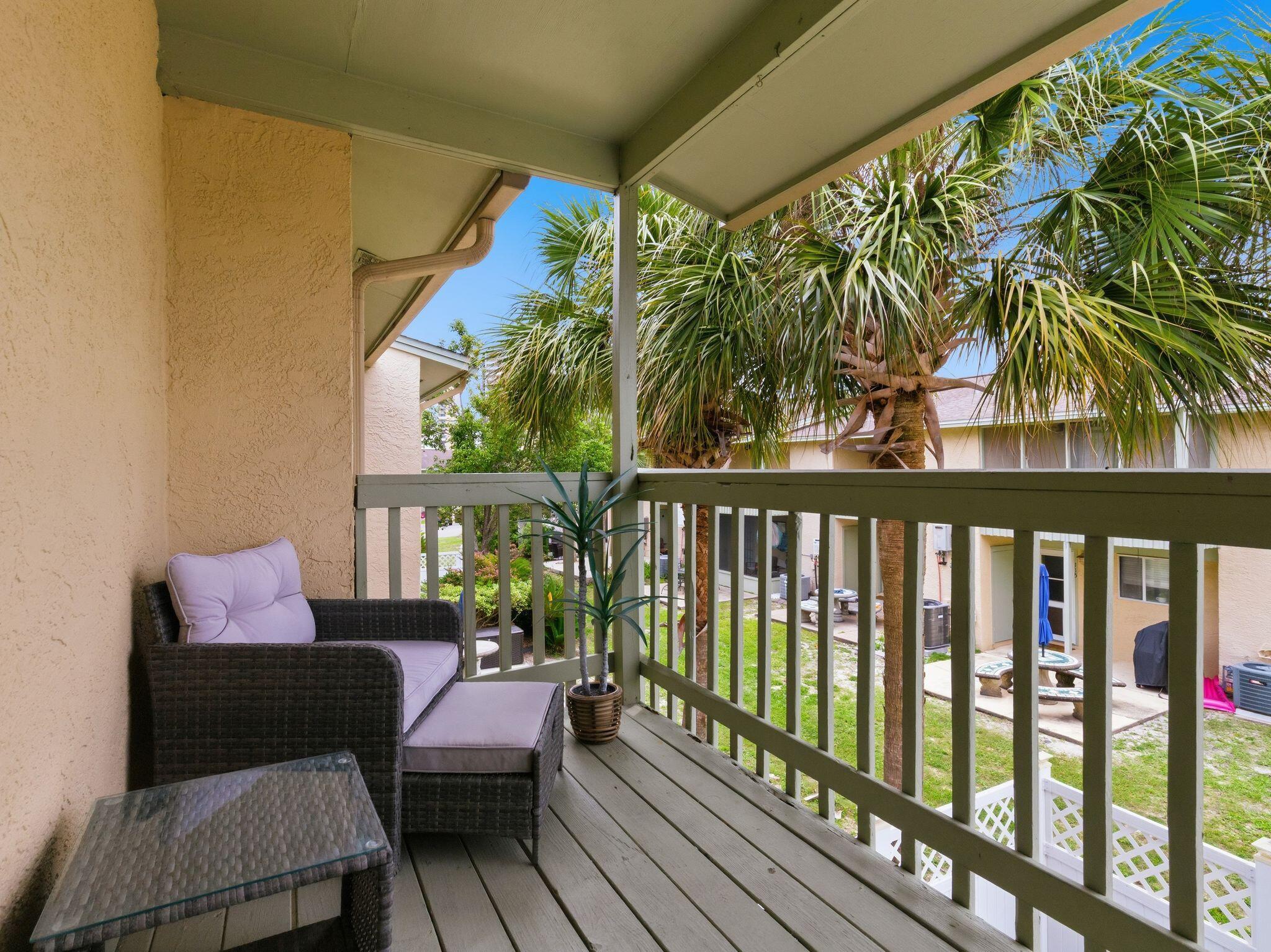Gulf Highlands Beach Resort/Condos - Residential