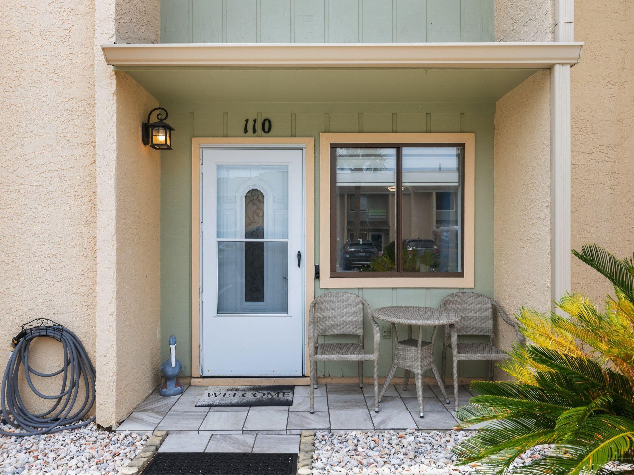 Gulf Highlands Beach Resort/Condos - Residential
