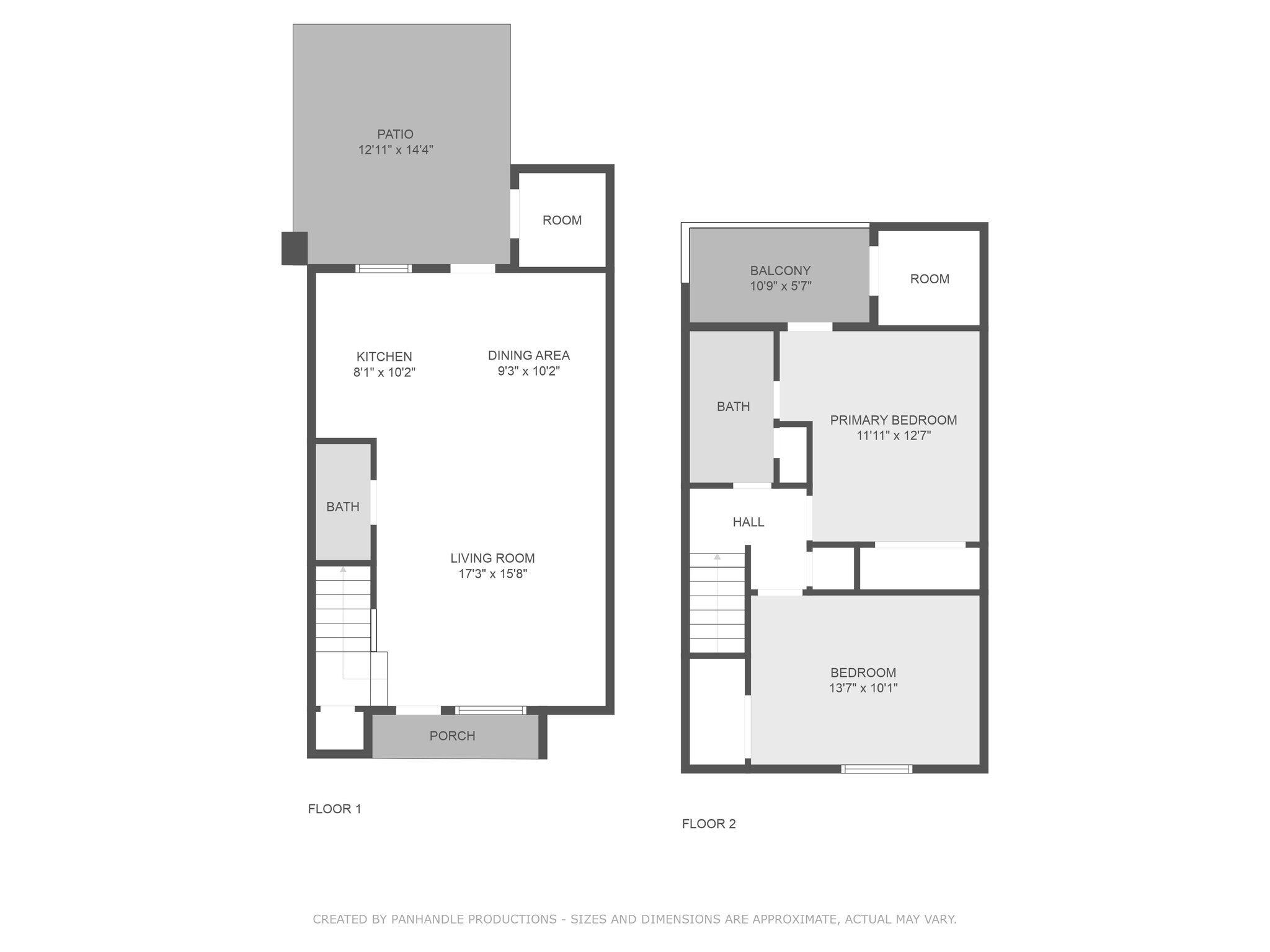 Gulf Highlands Beach Resort/Condos - Residential