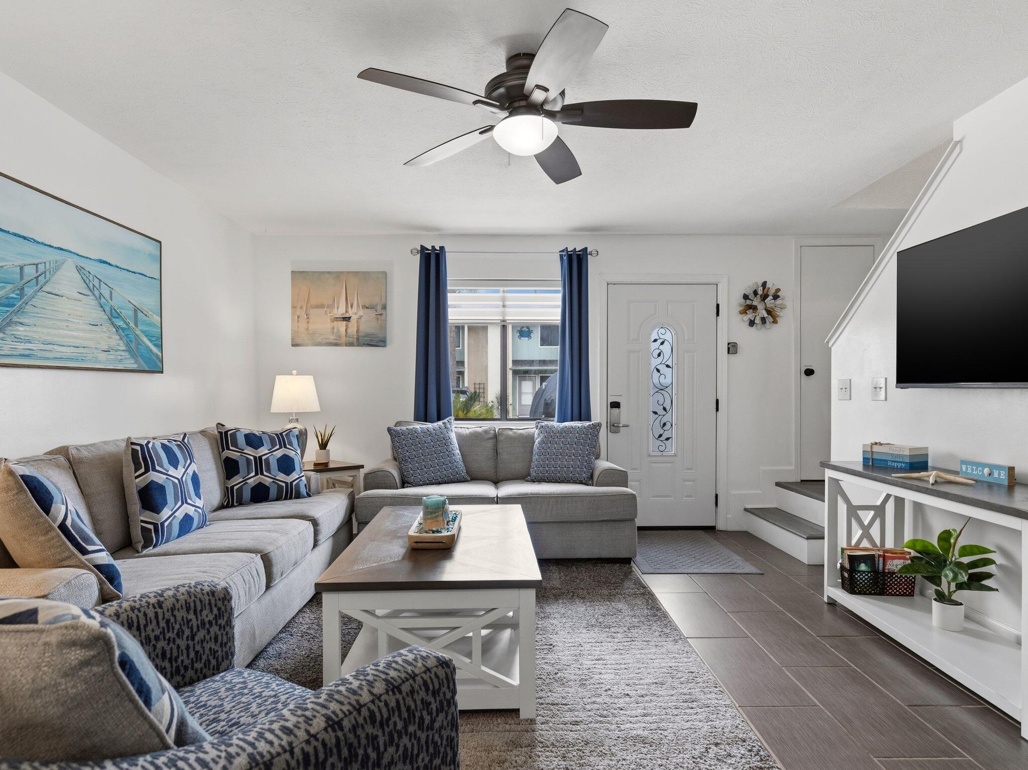 Gulf Highlands Beach Resort/Condos - Residential