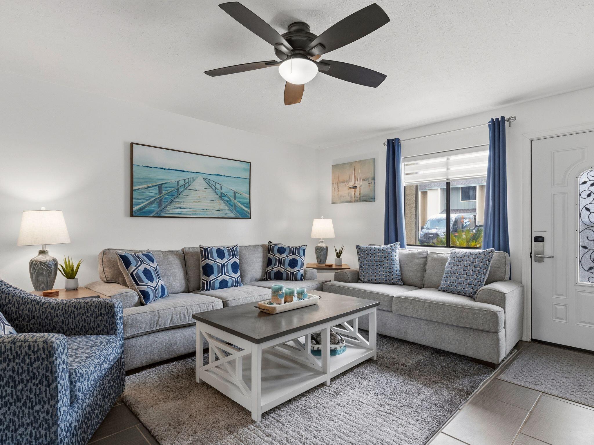 Gulf Highlands Beach Resort/Condos - Residential