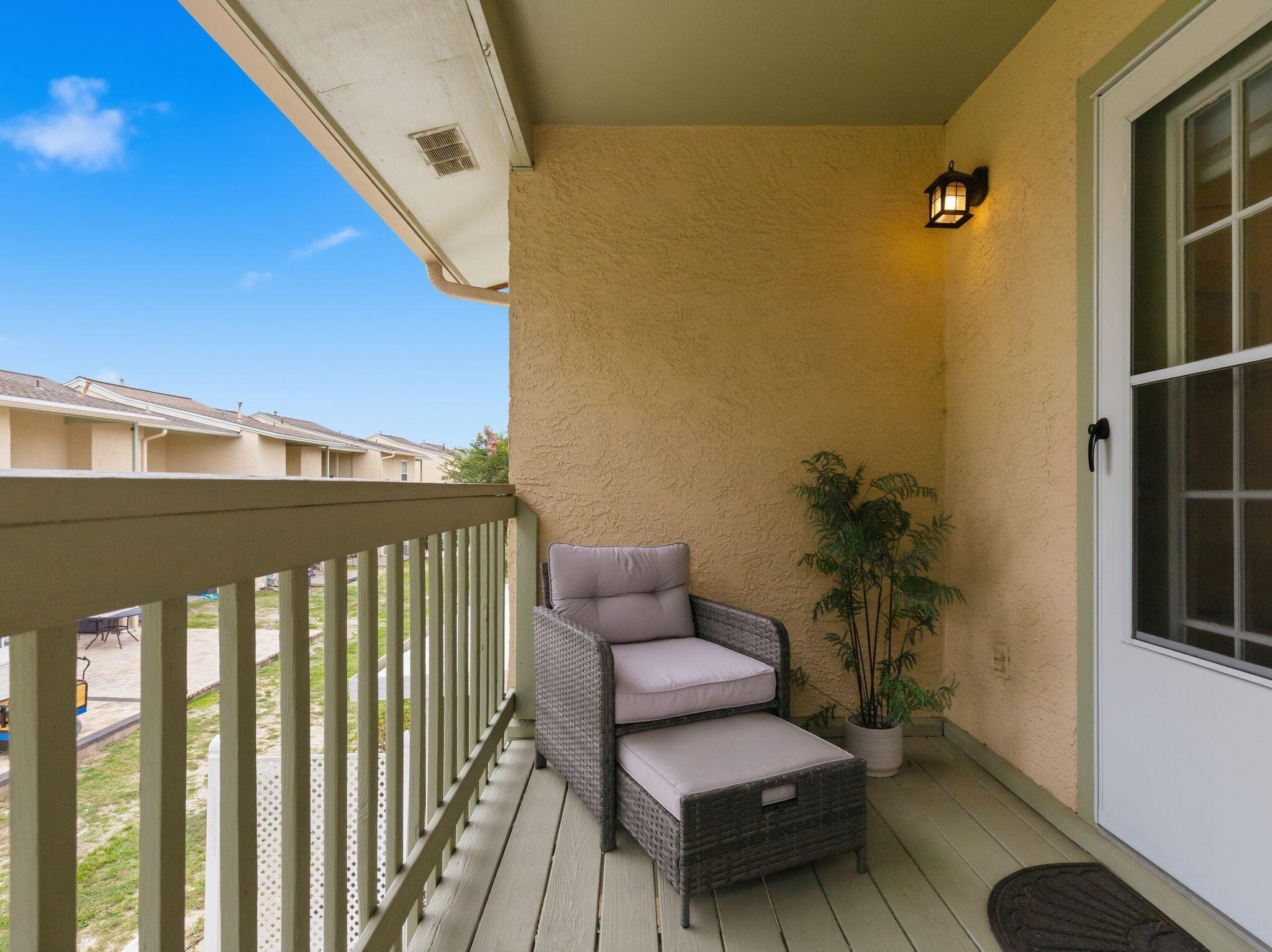 Gulf Highlands Beach Resort/Condos - Residential
