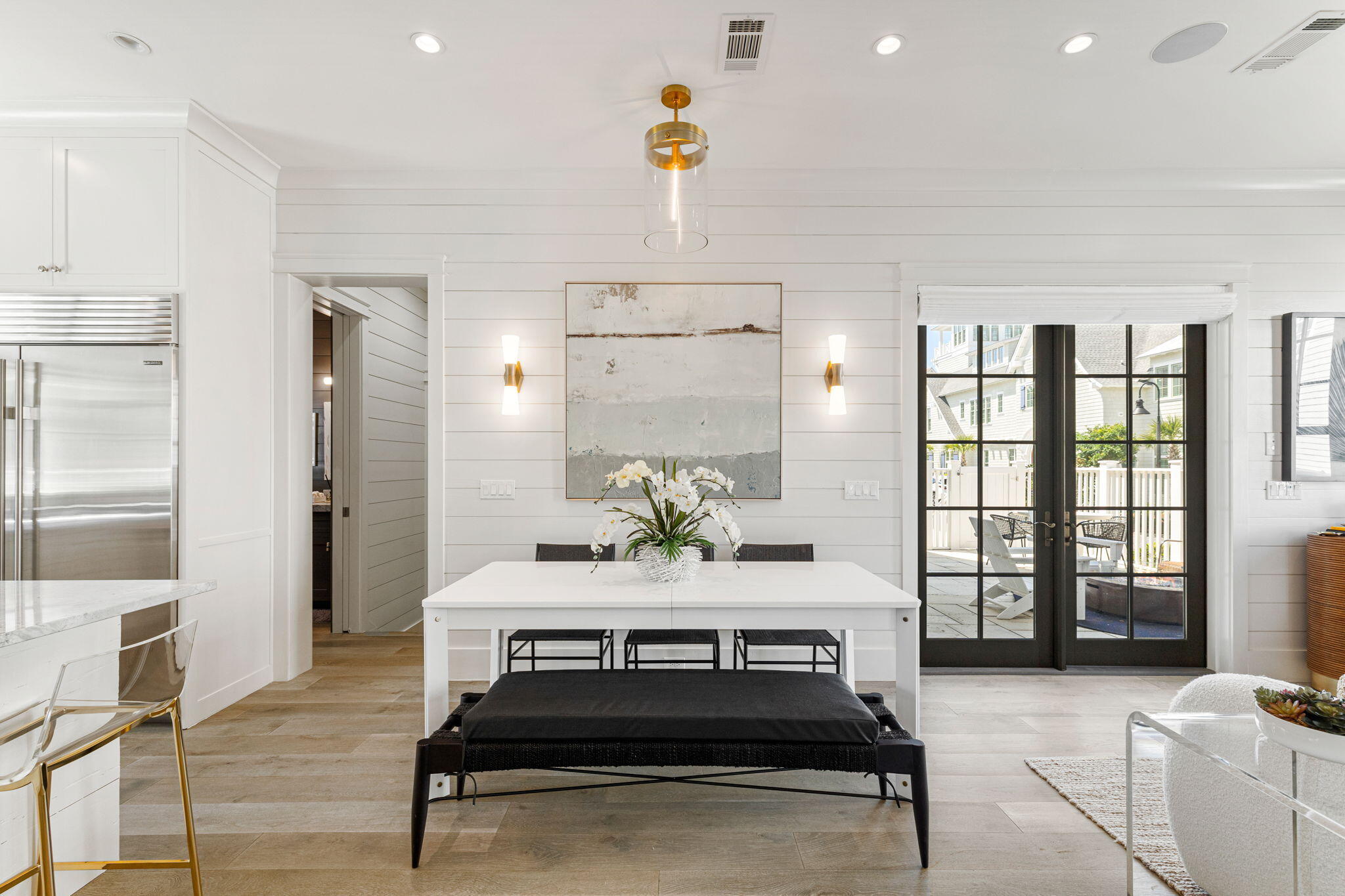 Grace Point - Residential