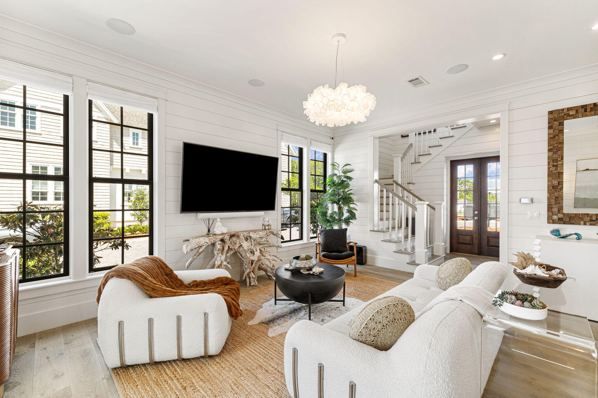 Grace Point - Residential