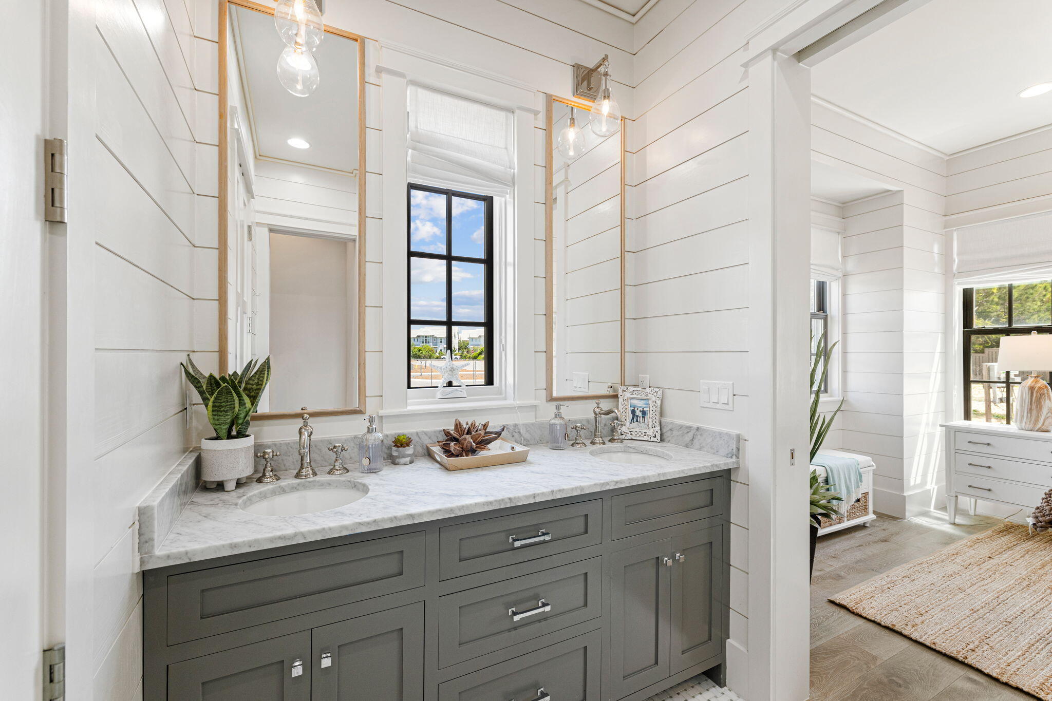 Grace Point - Residential