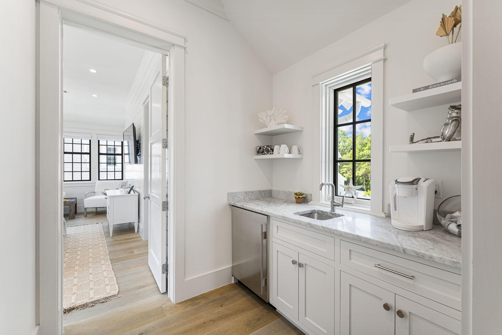 Grace Point - Residential