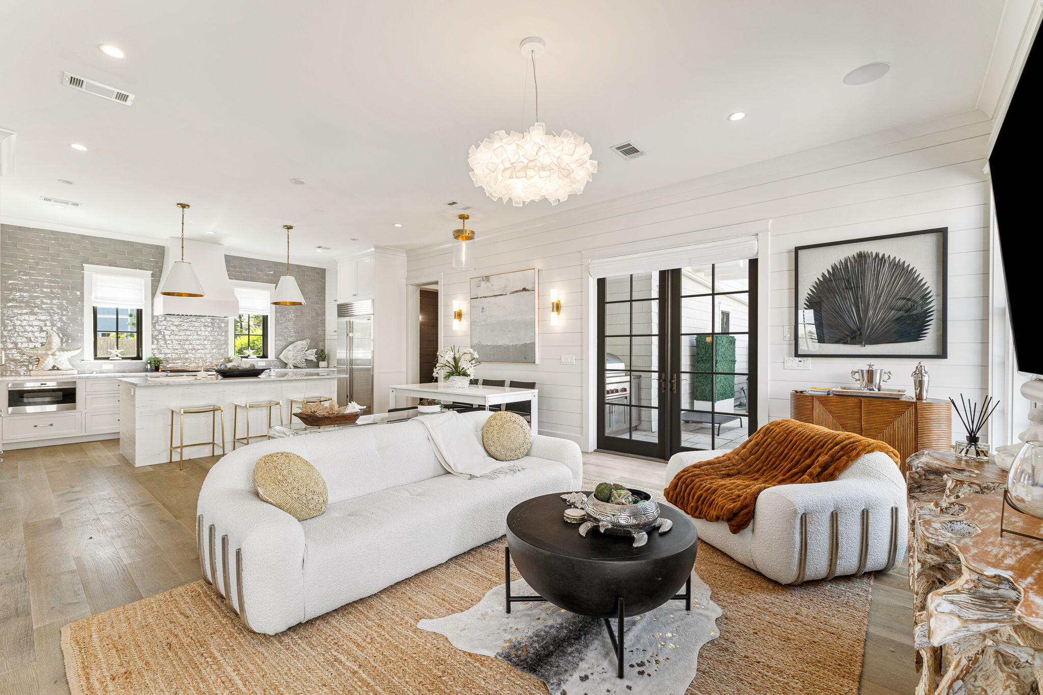 Grace Point - Residential