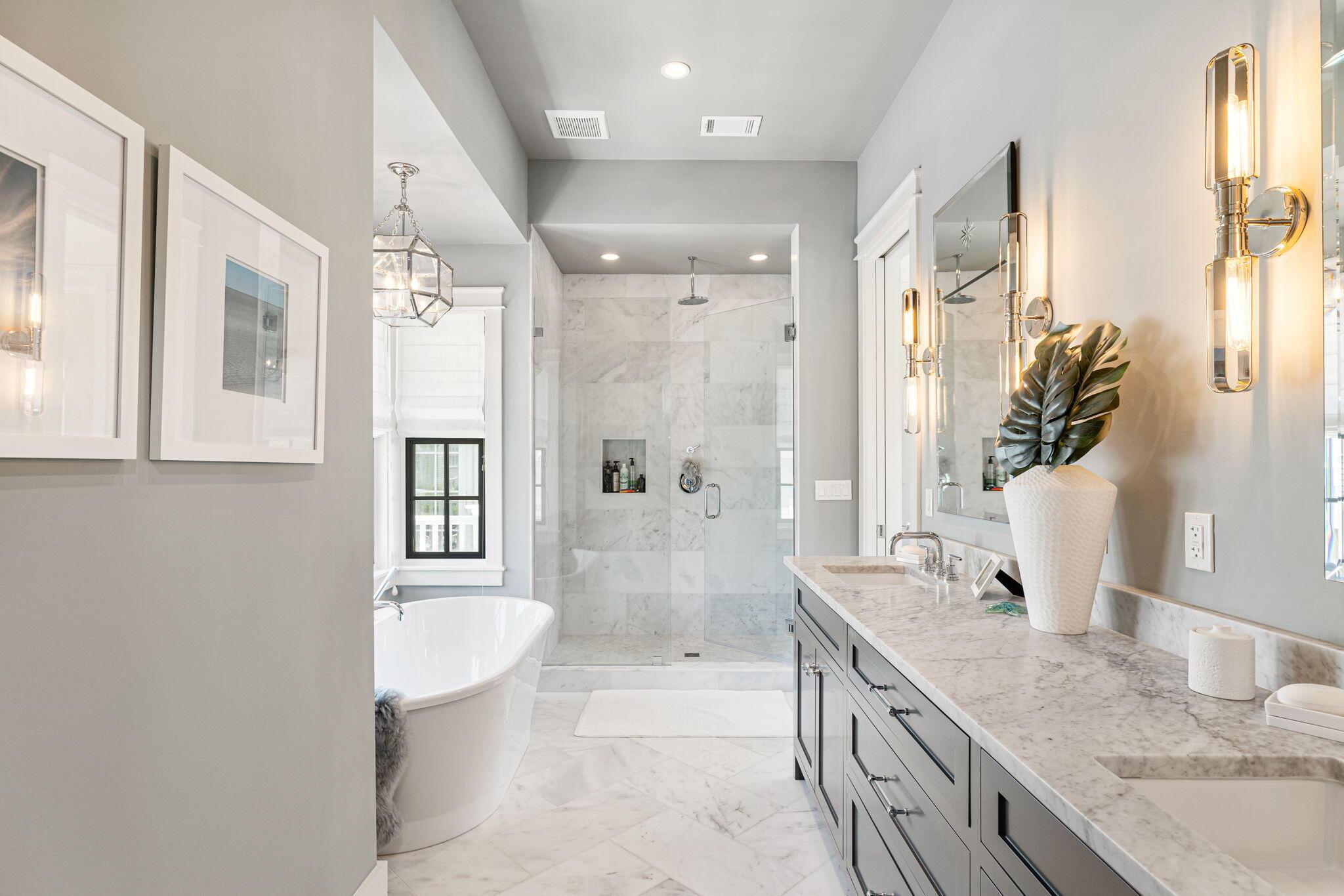Grace Point - Residential