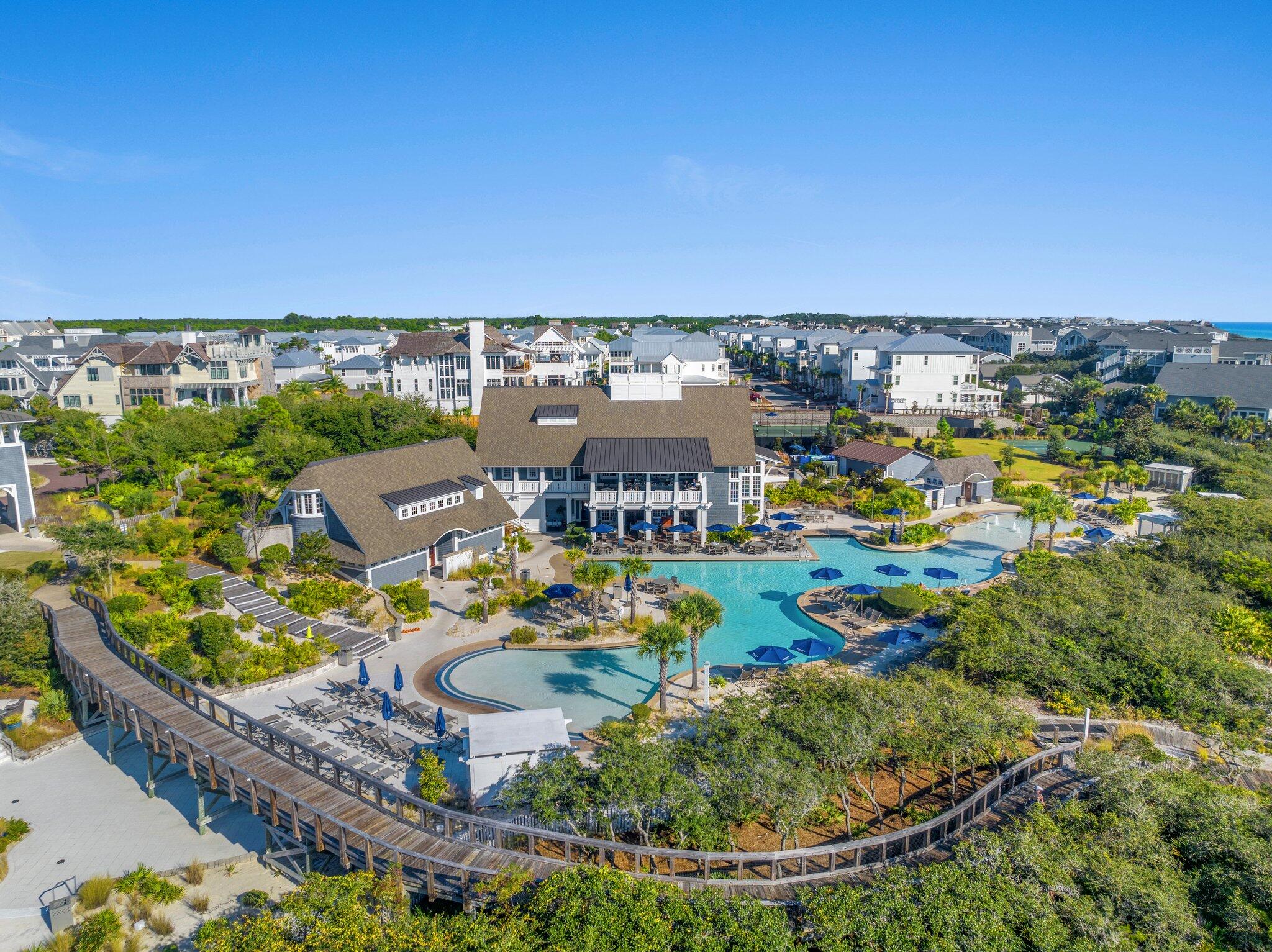 Grace Point - Residential