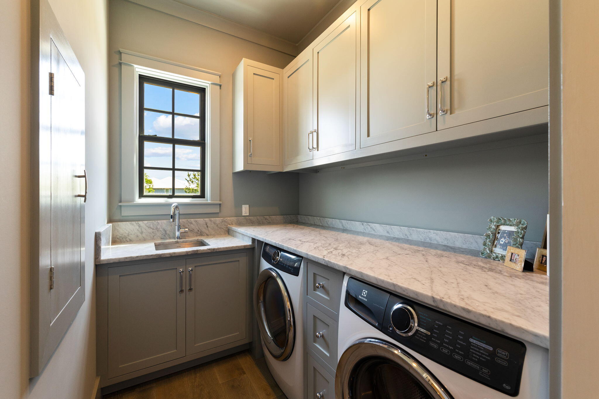 Grace Point - Residential