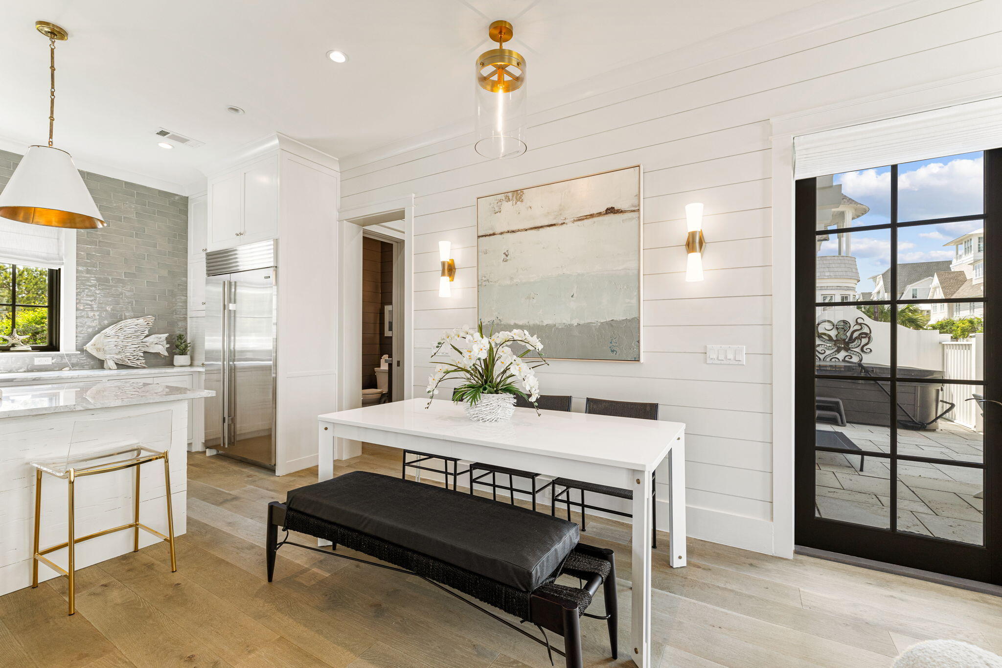Grace Point - Residential