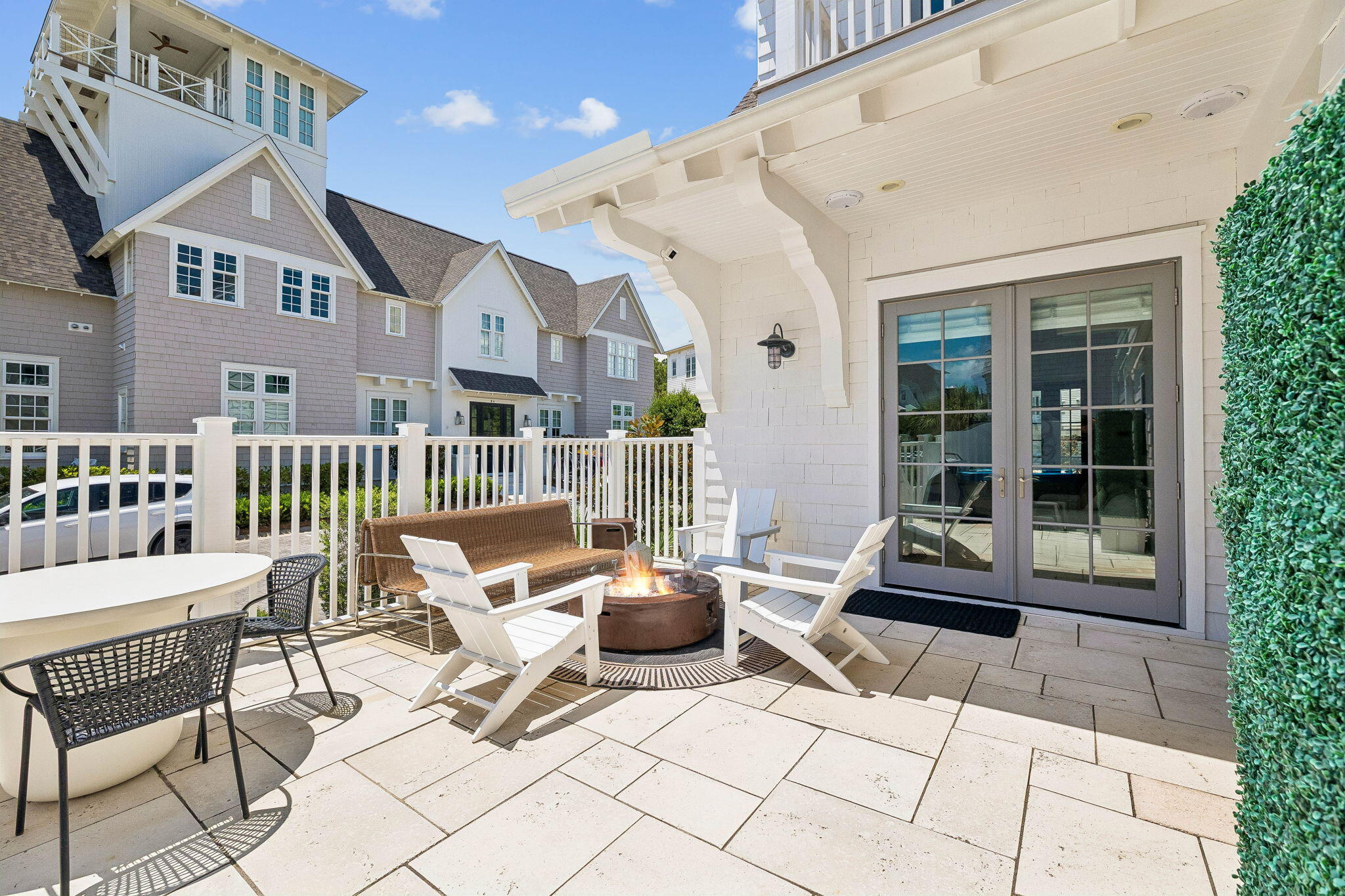 Grace Point - Residential