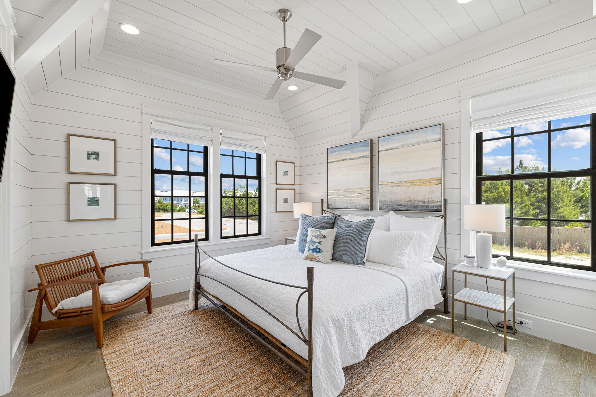 Grace Point - Residential