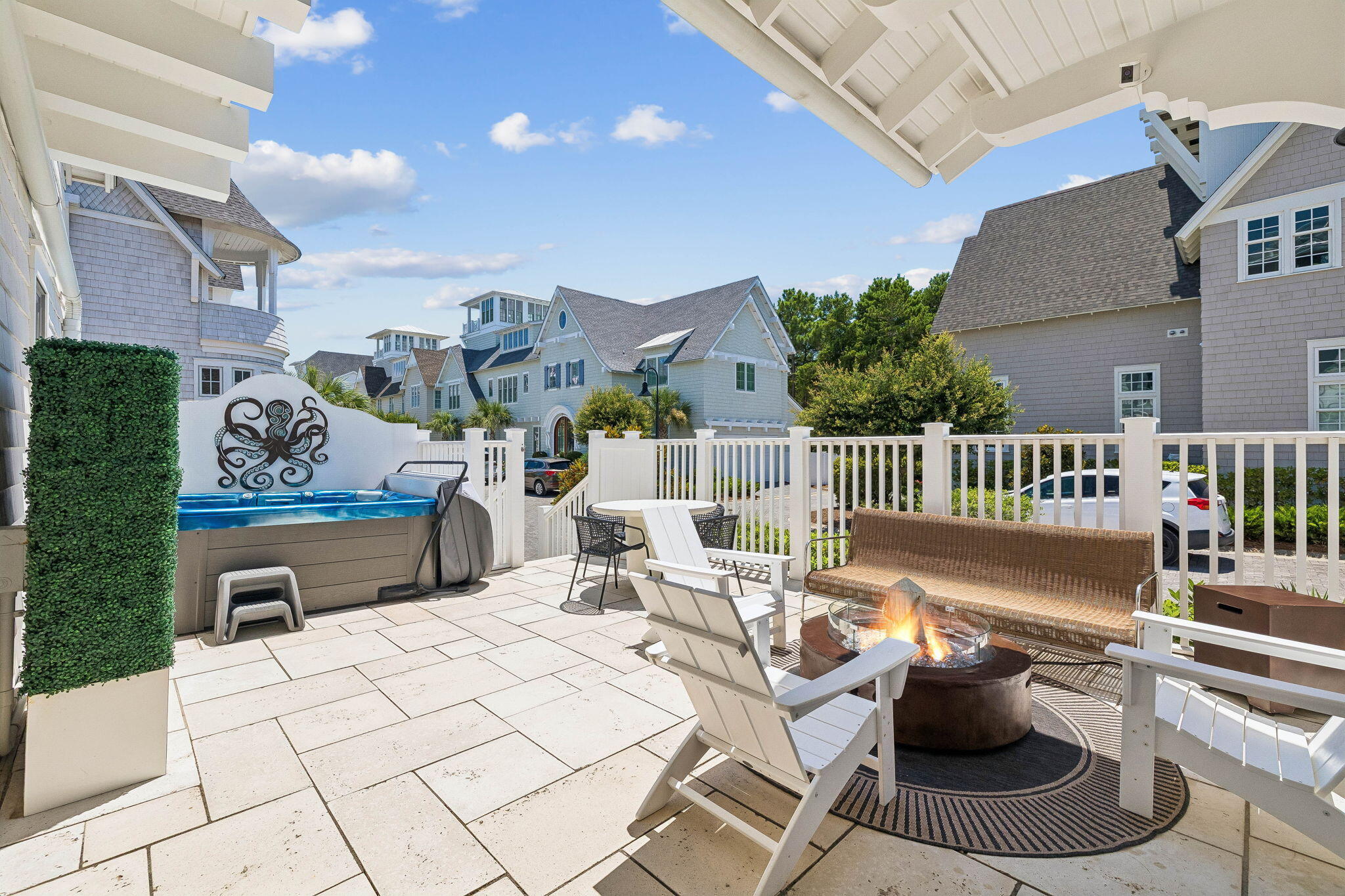 Grace Point - Residential