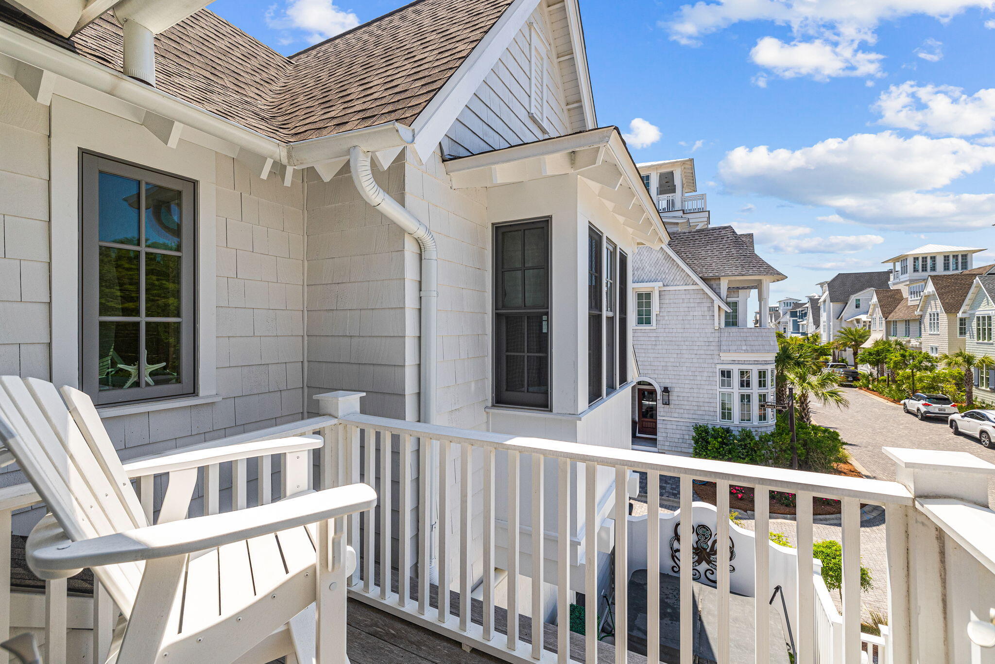 Grace Point - Residential