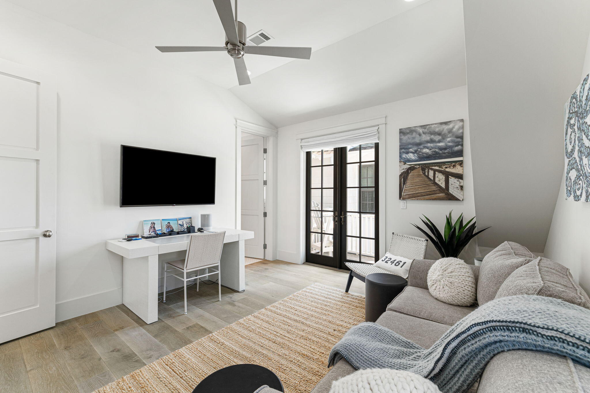 Grace Point - Residential