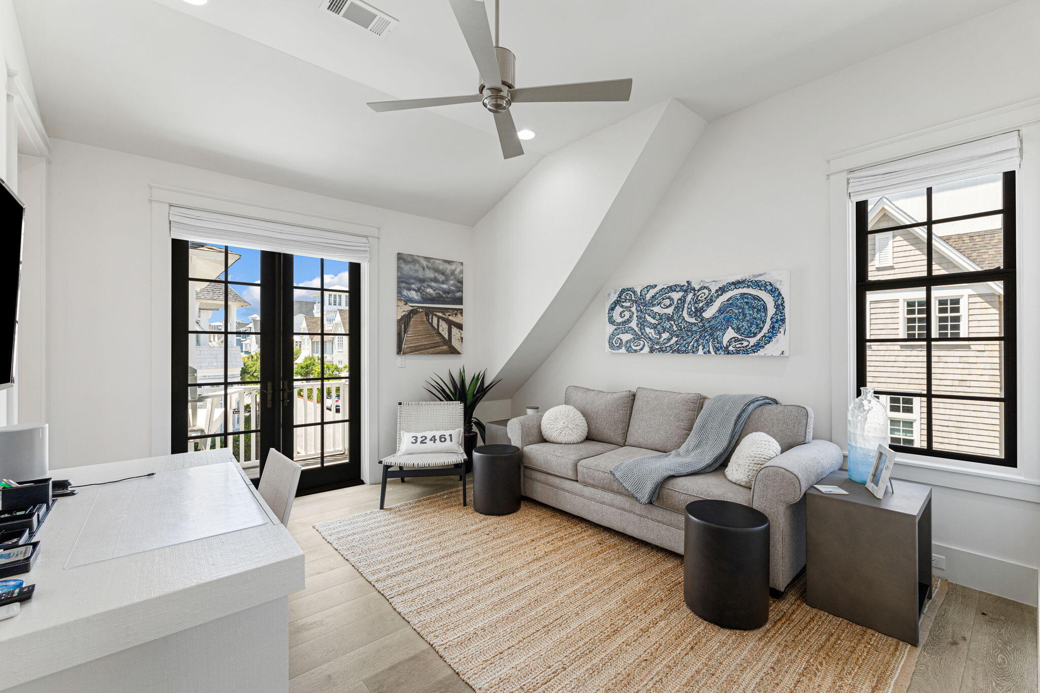 Grace Point - Residential