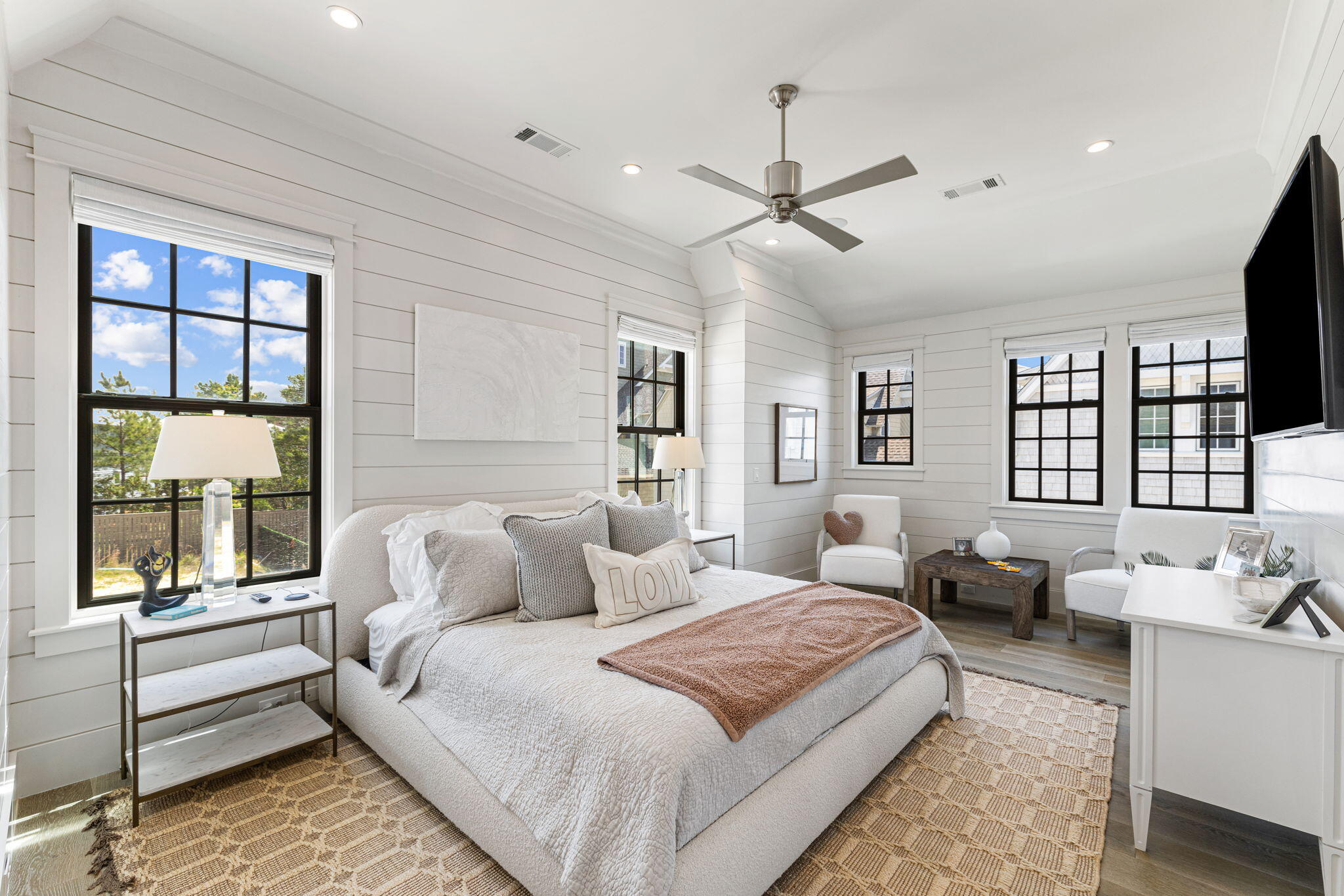 Grace Point - Residential