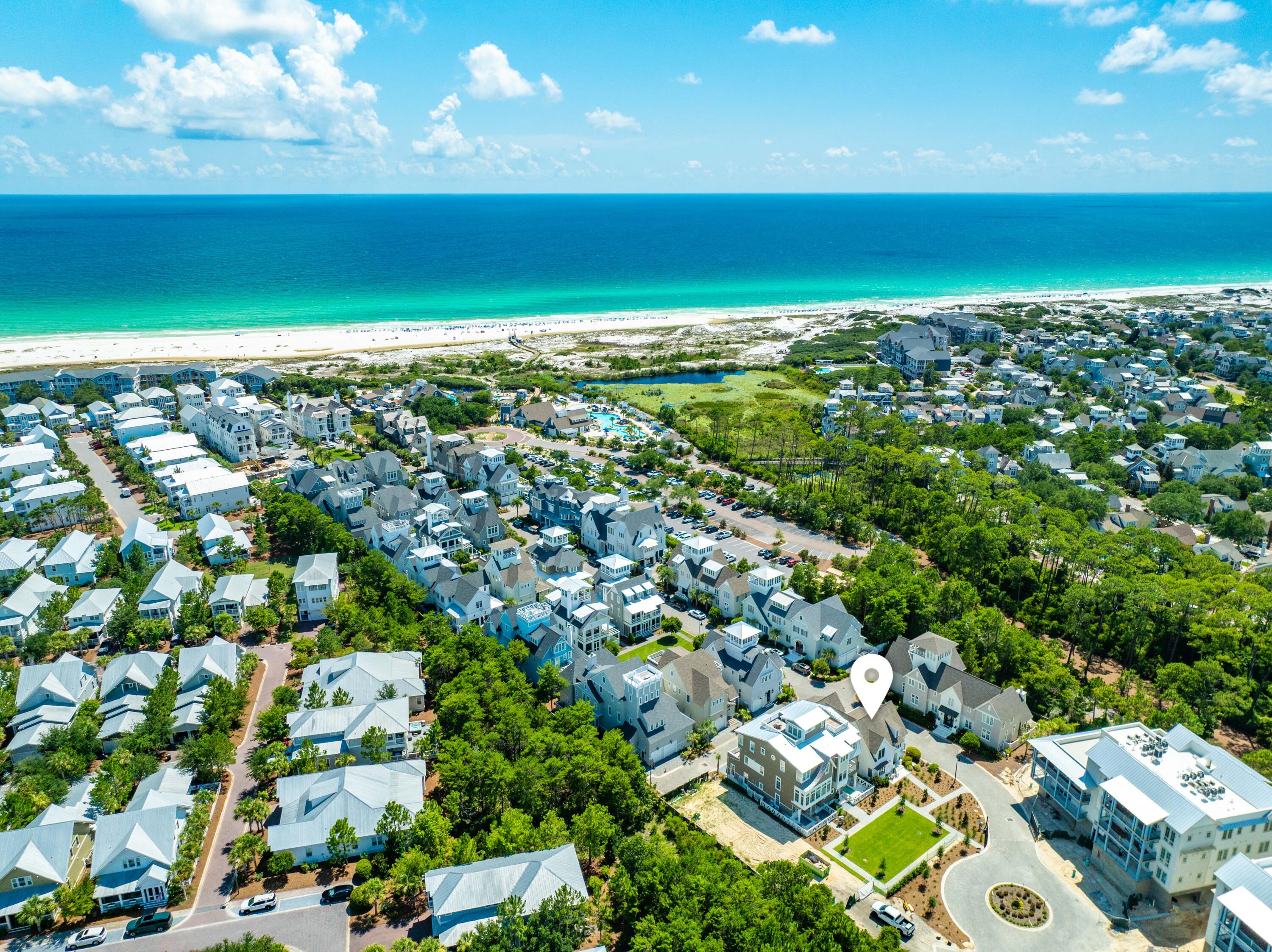 Grace Point - Residential