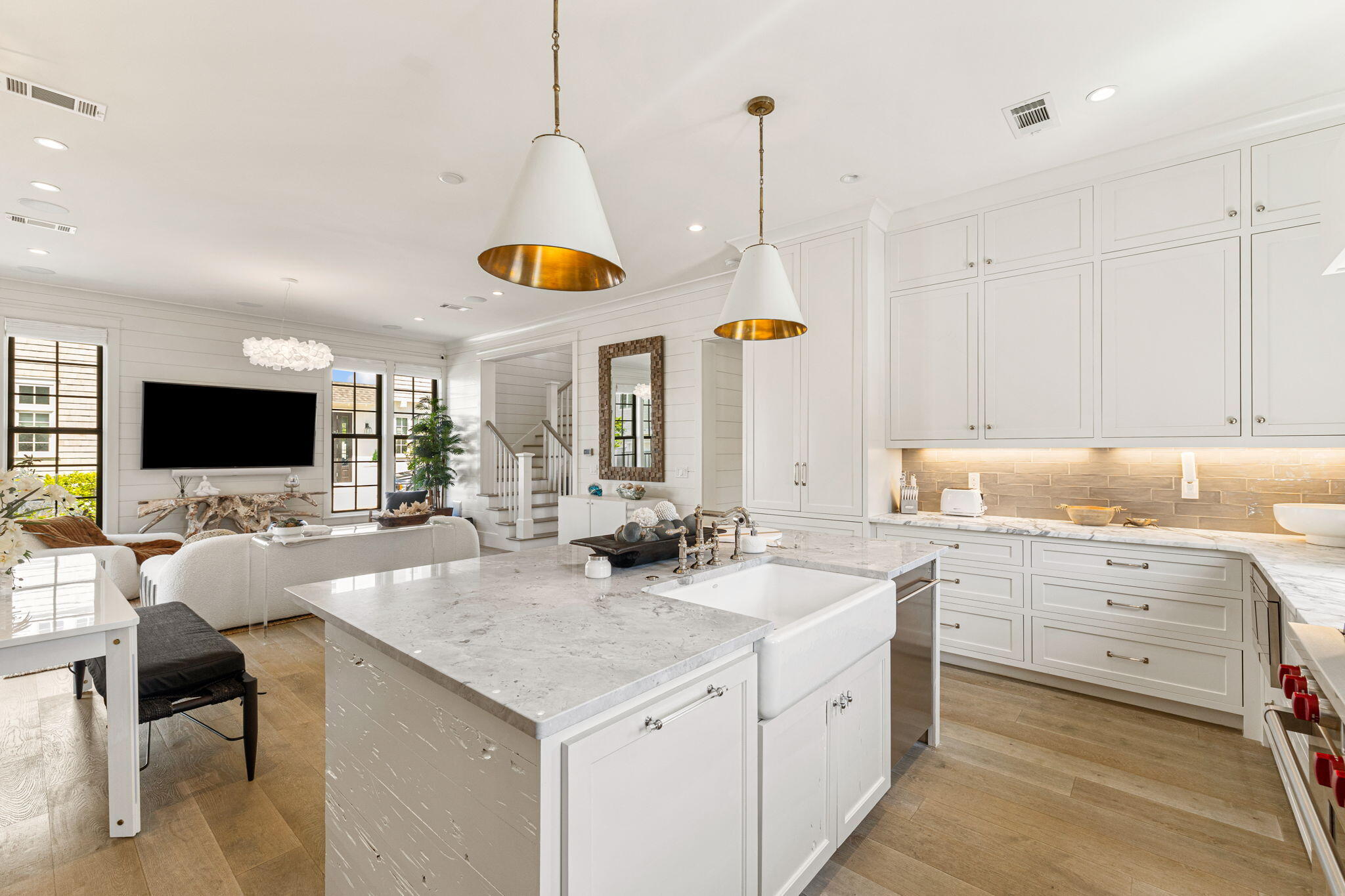 Grace Point - Residential