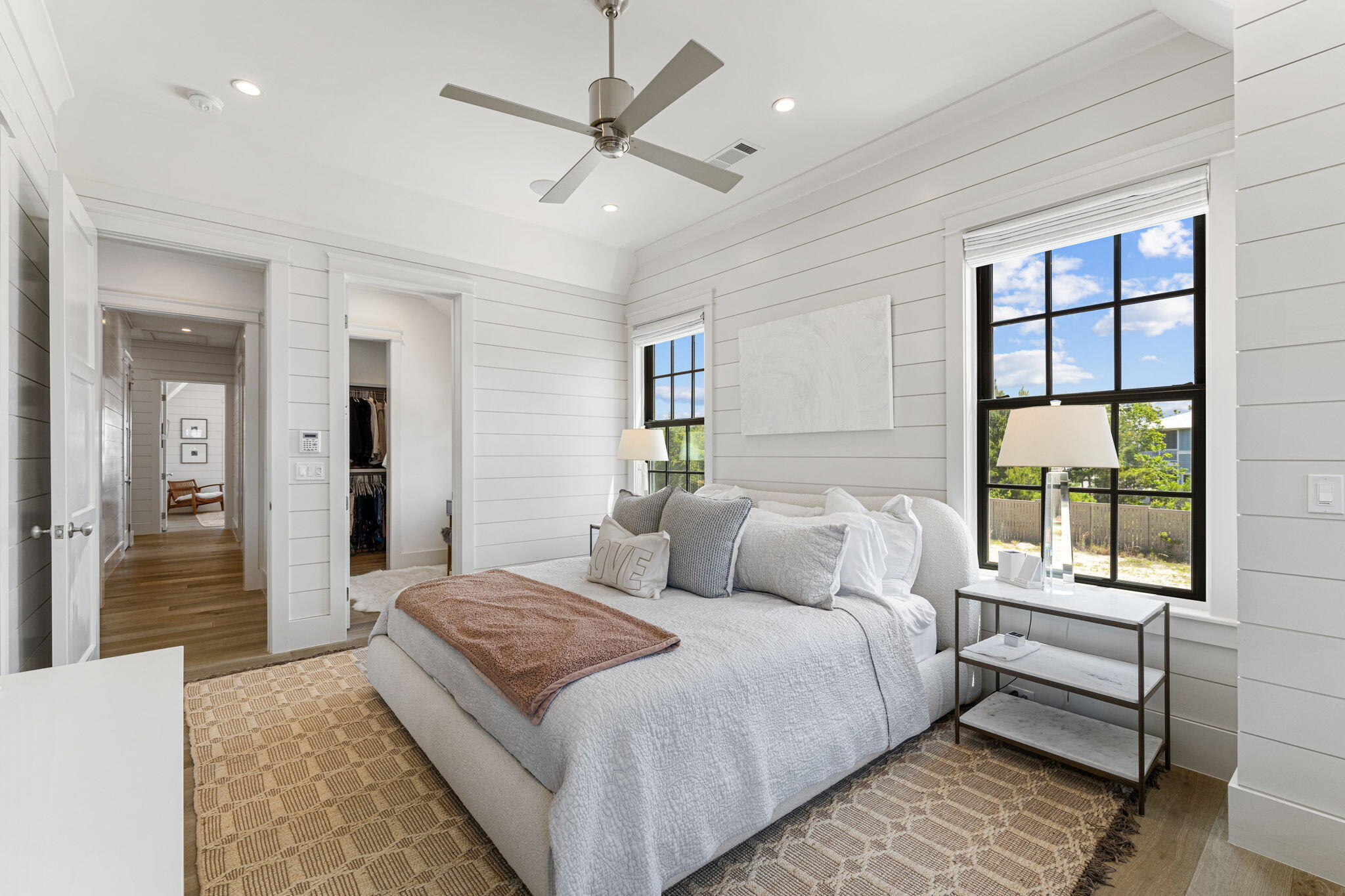 Grace Point - Residential