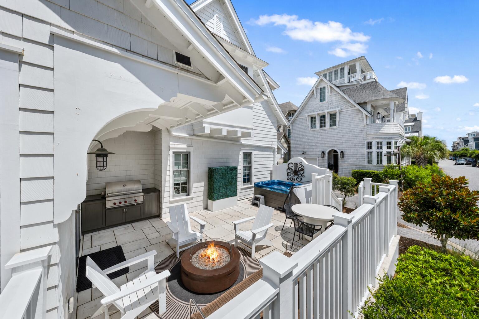 Grace Point - Residential