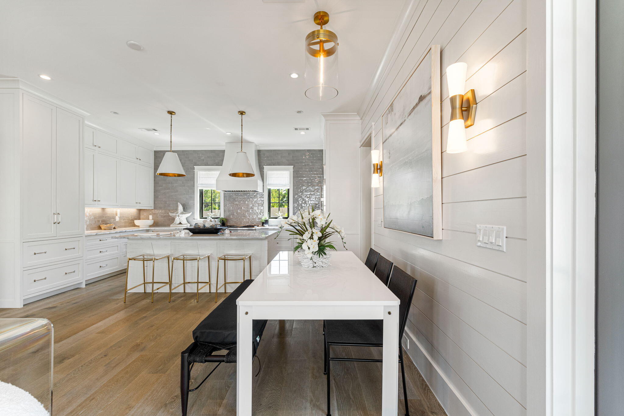 Grace Point - Residential