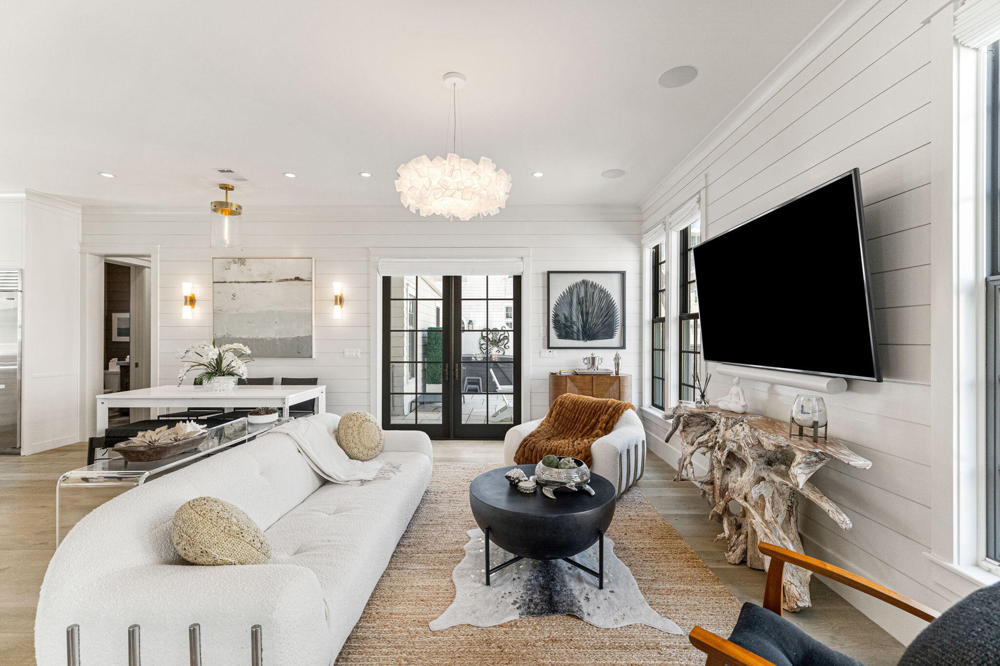 Grace Point - Residential