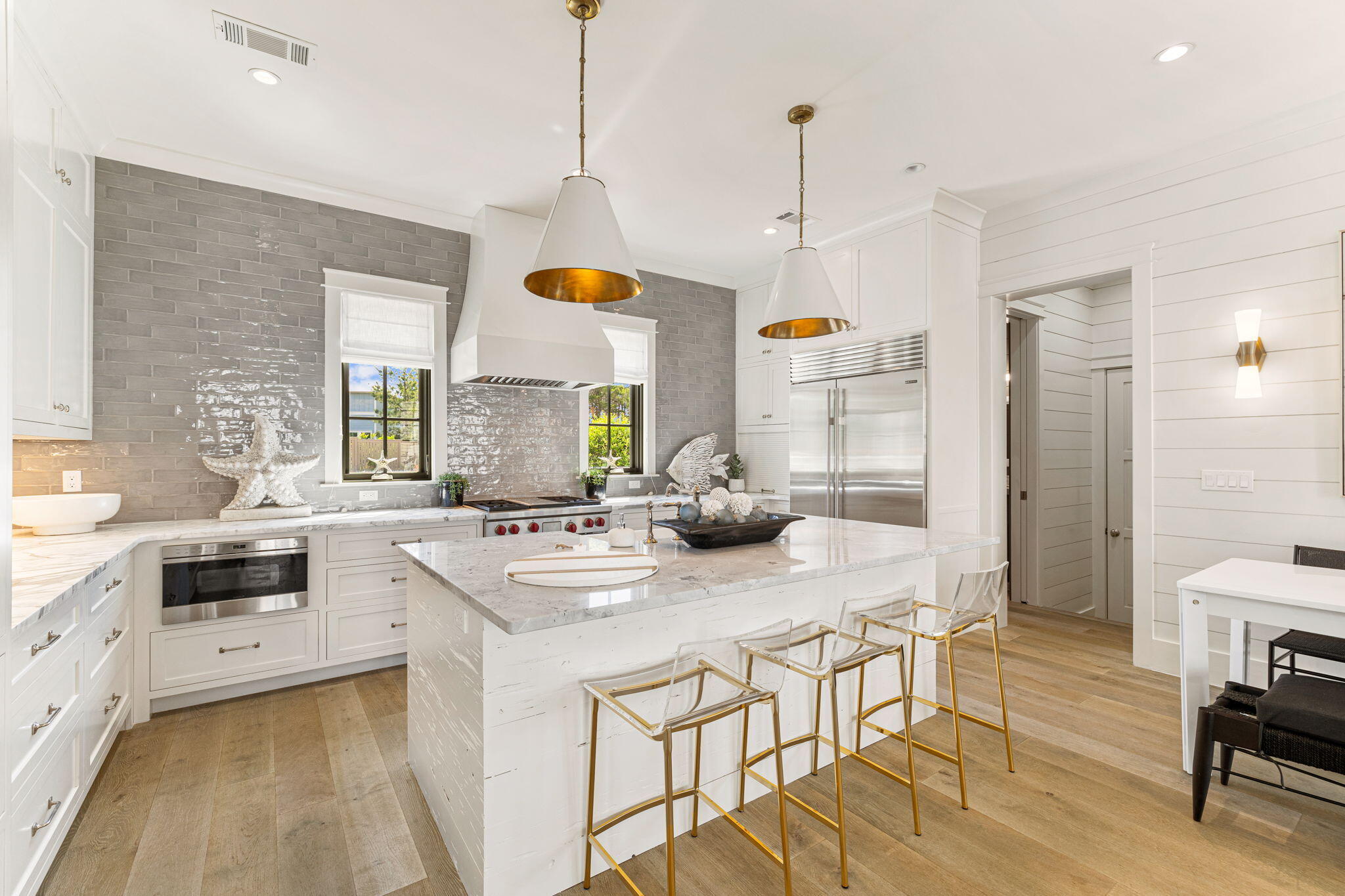 Grace Point - Residential